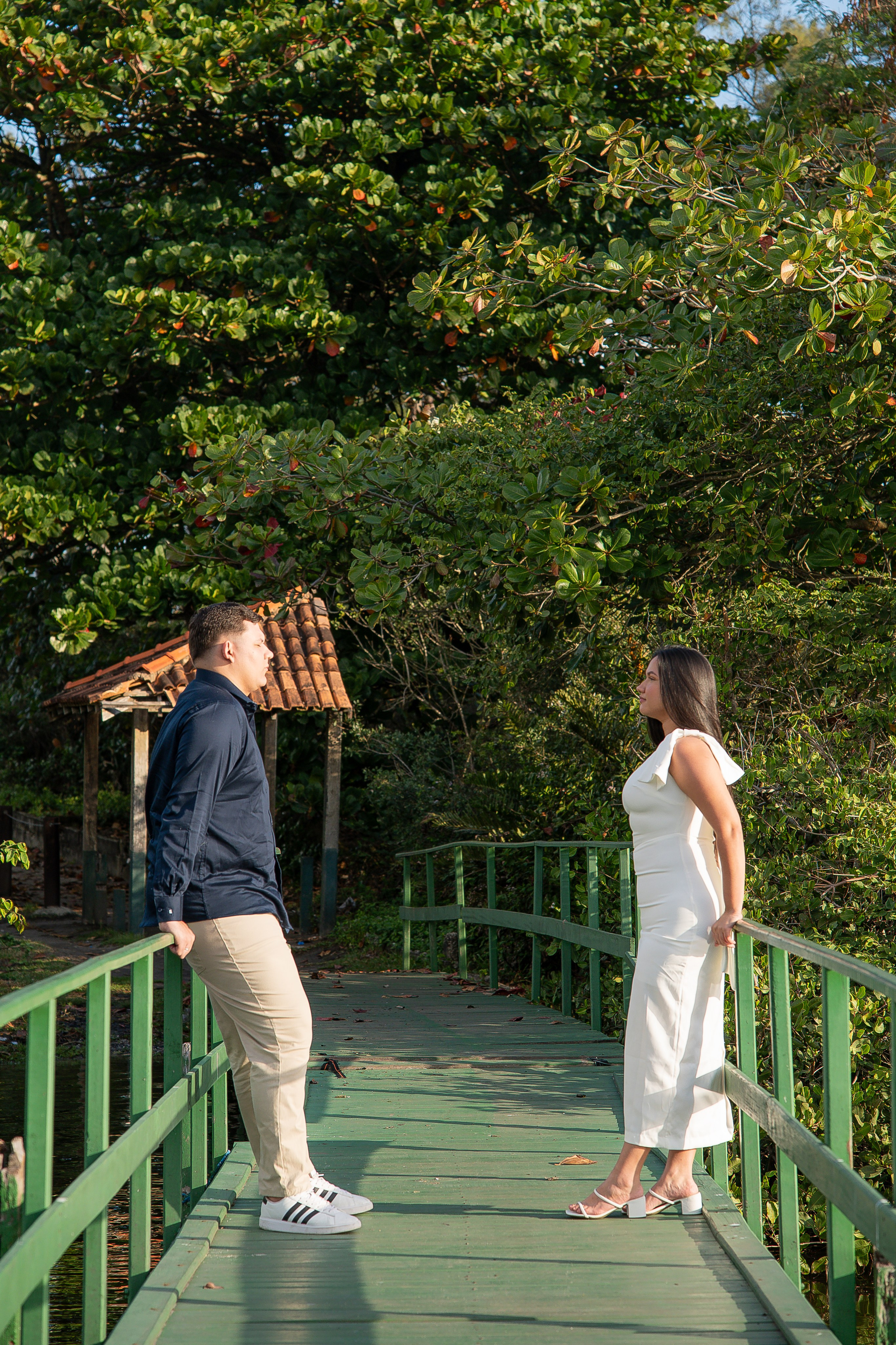 Larissa e Carlos — Pré Casamento. Larissareisfotografa