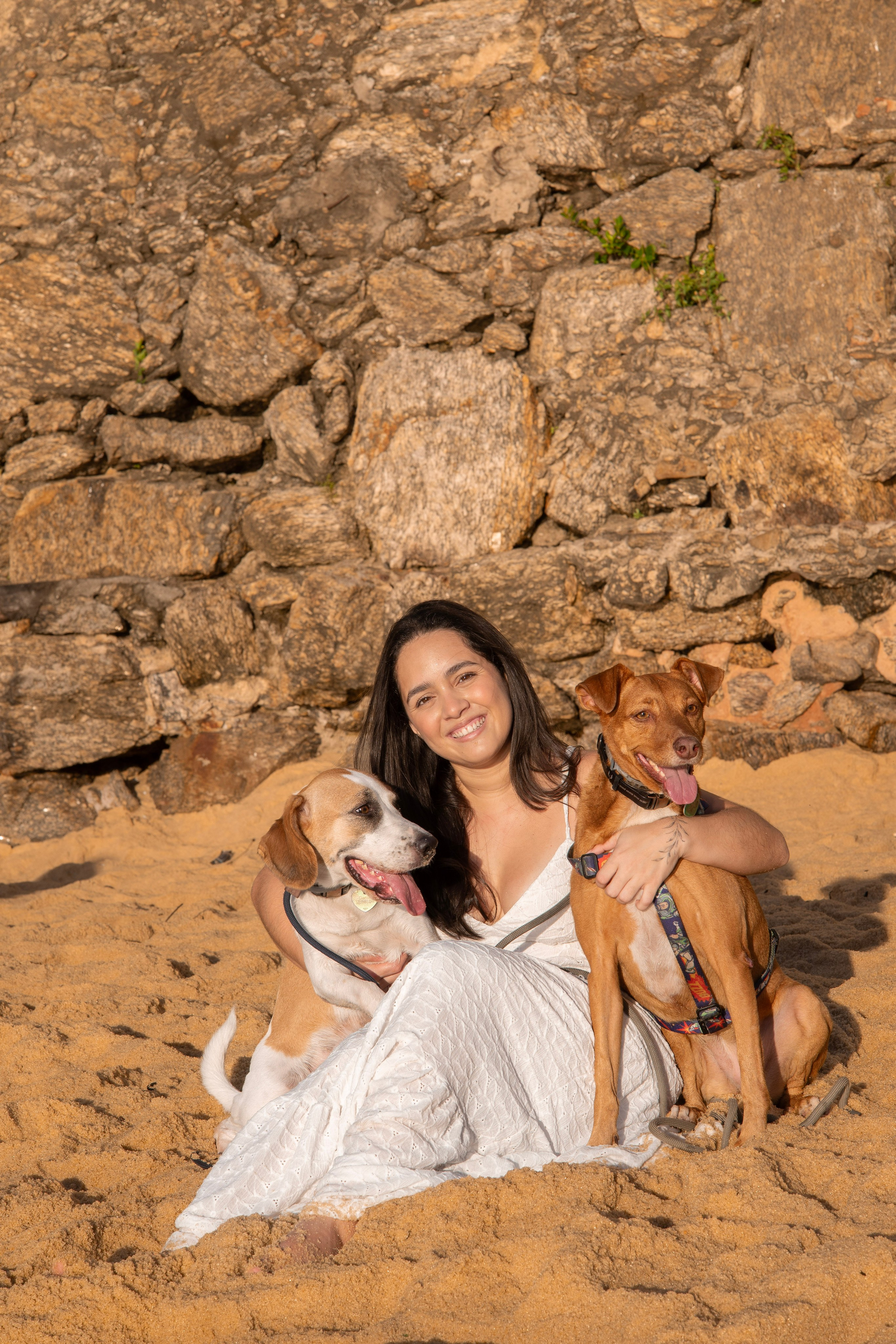 Ensaio — Gabrielle e Daniel. Larissareisfotografa