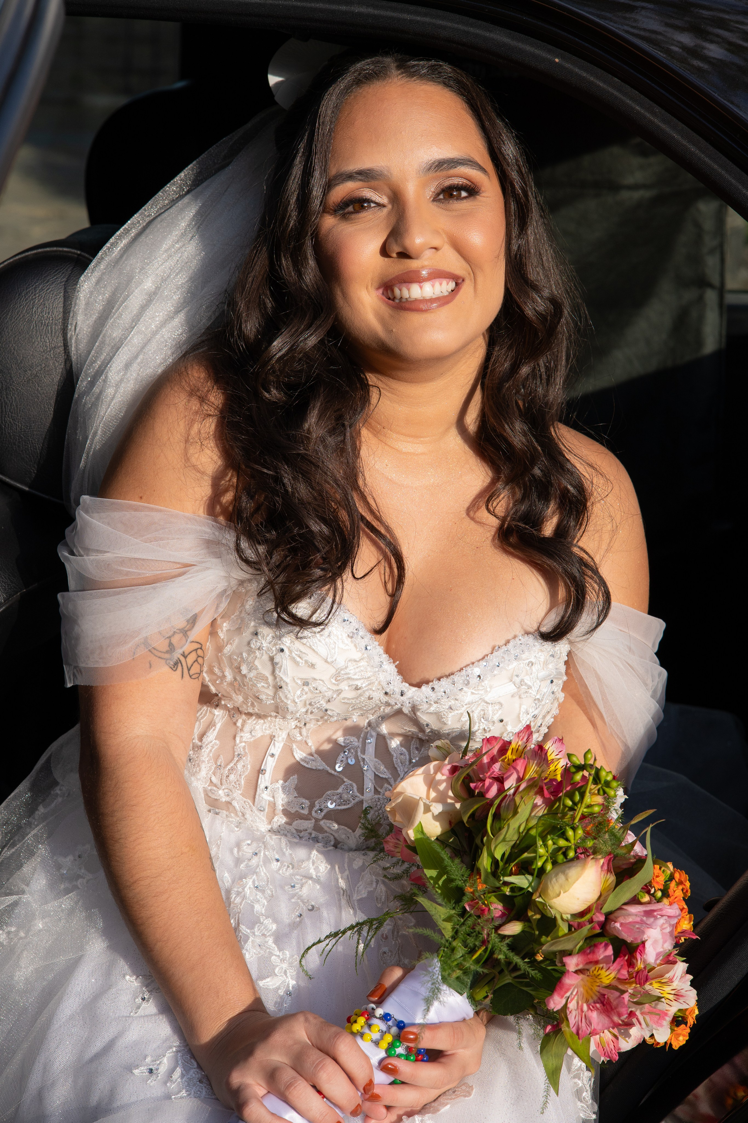 Gabrielle e Daniel. Larissareisfotografa