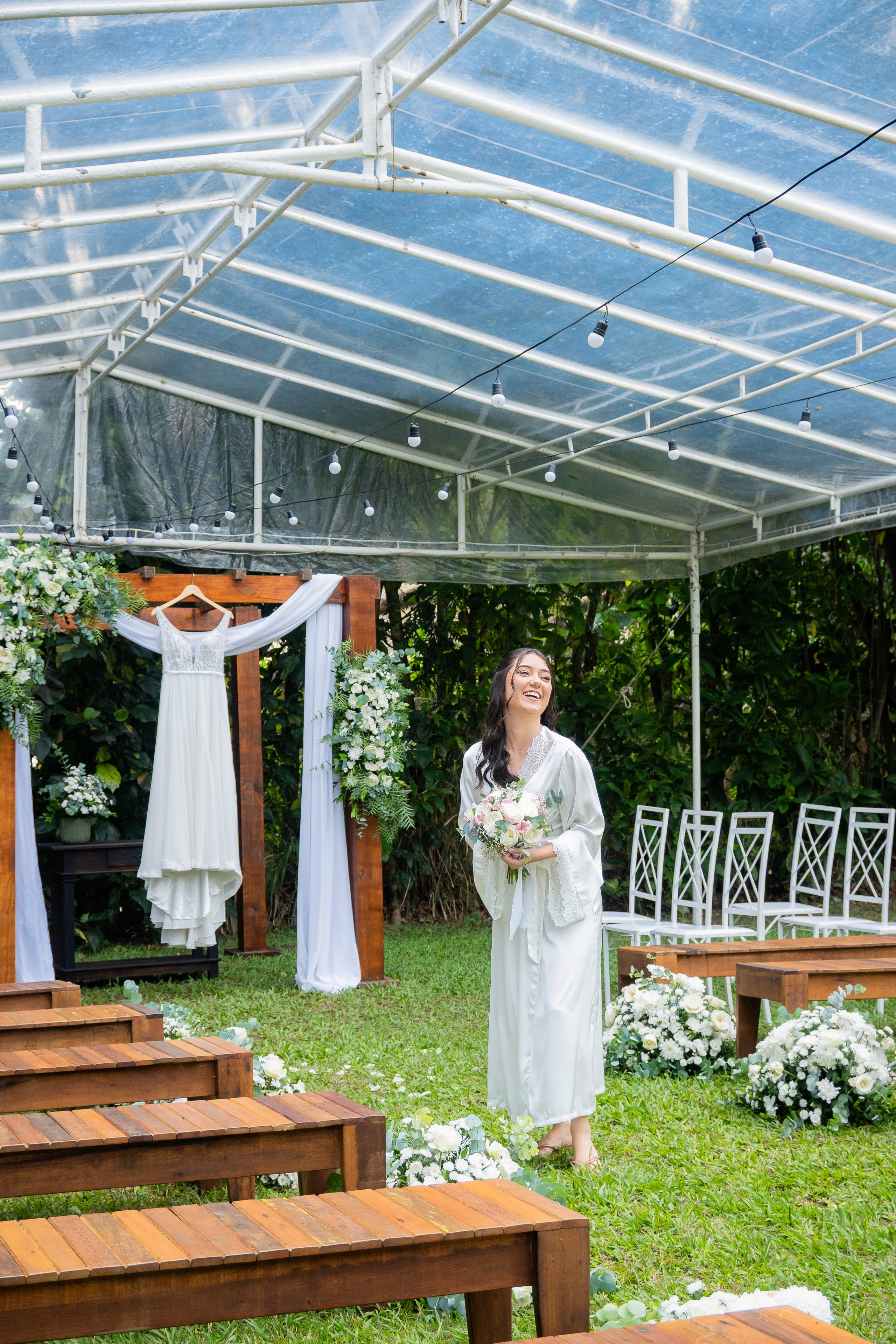 Casamento Amanda & Helio. Larissareisfotografa