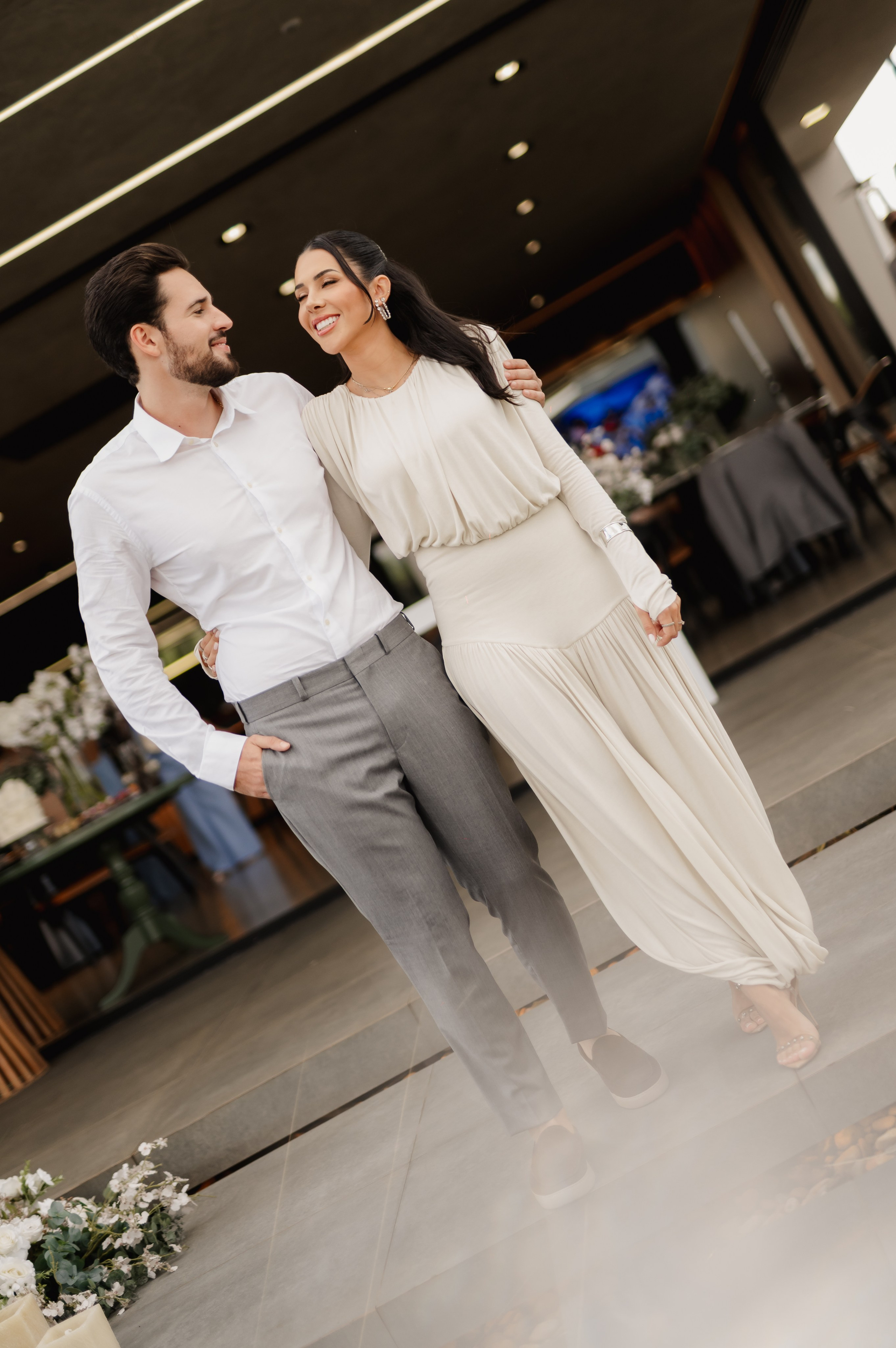 Casamento Civil • Tifany e Gustavo. Barizon Fotografia | Fotógrafo de Casamentos, Ensaios e Eventos | Paraná