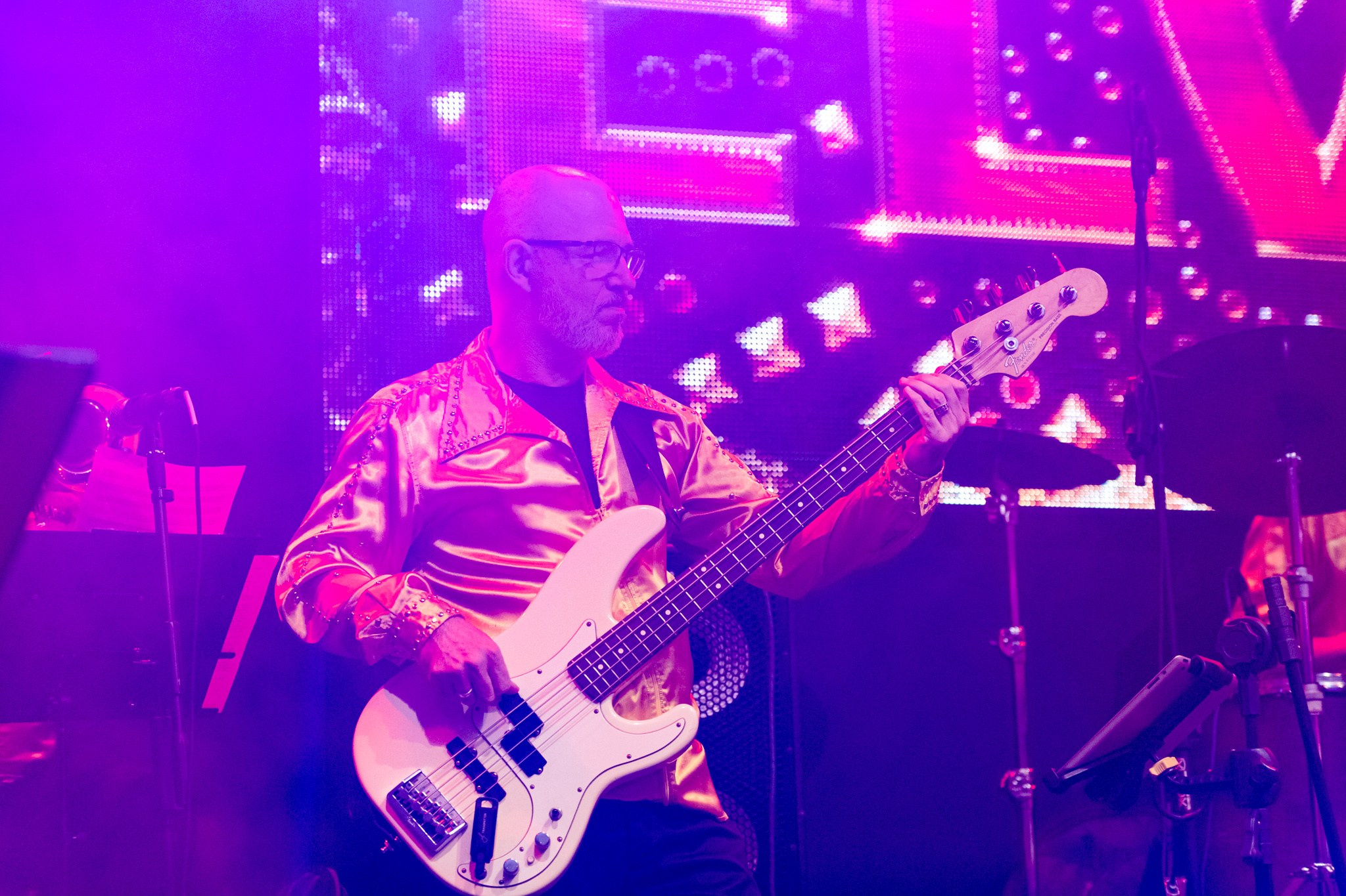 Elvinho — 11/09/2022. Luiz Medeiros Produções