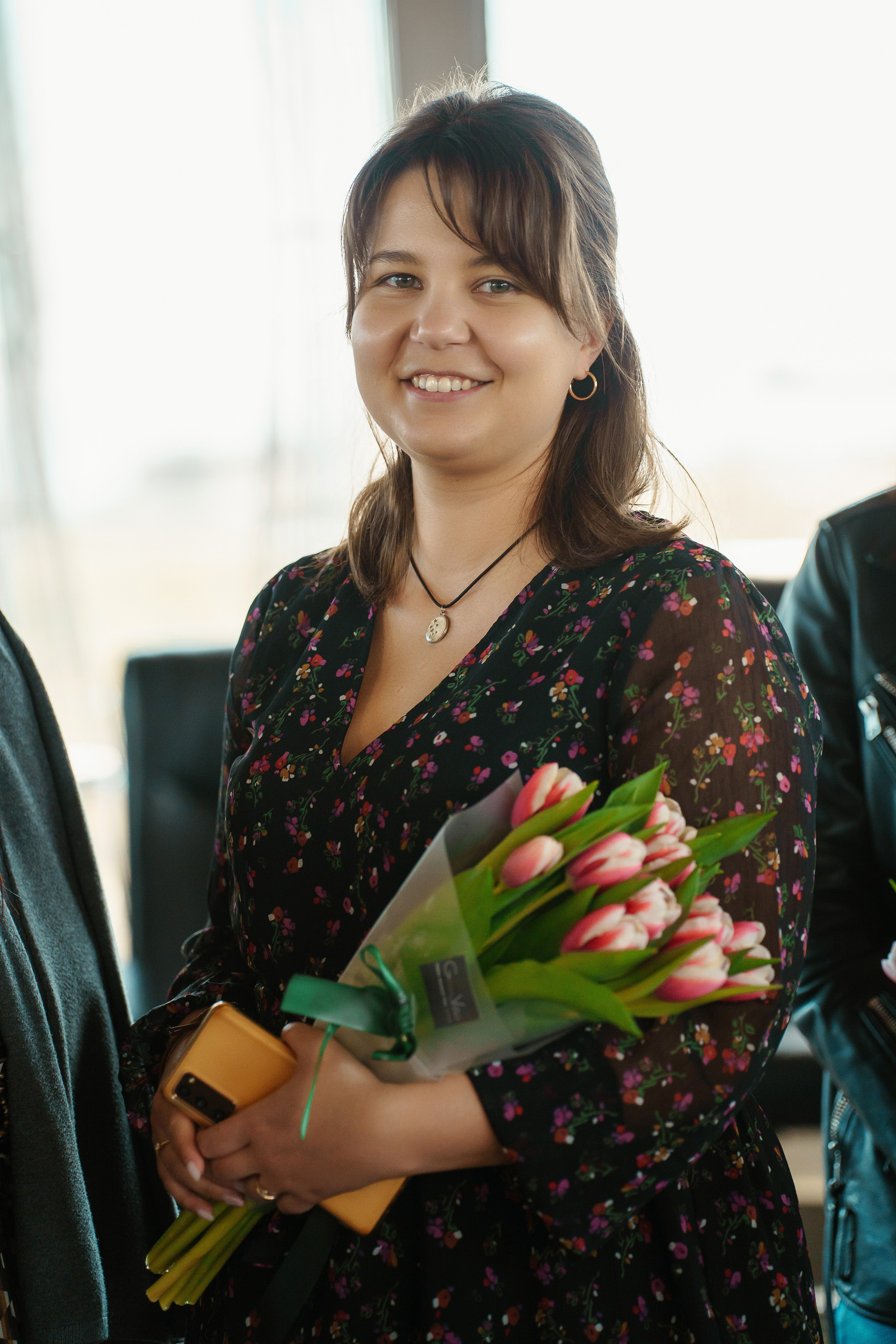 8 March. Семейный и детский фотограф на Кипре Елена