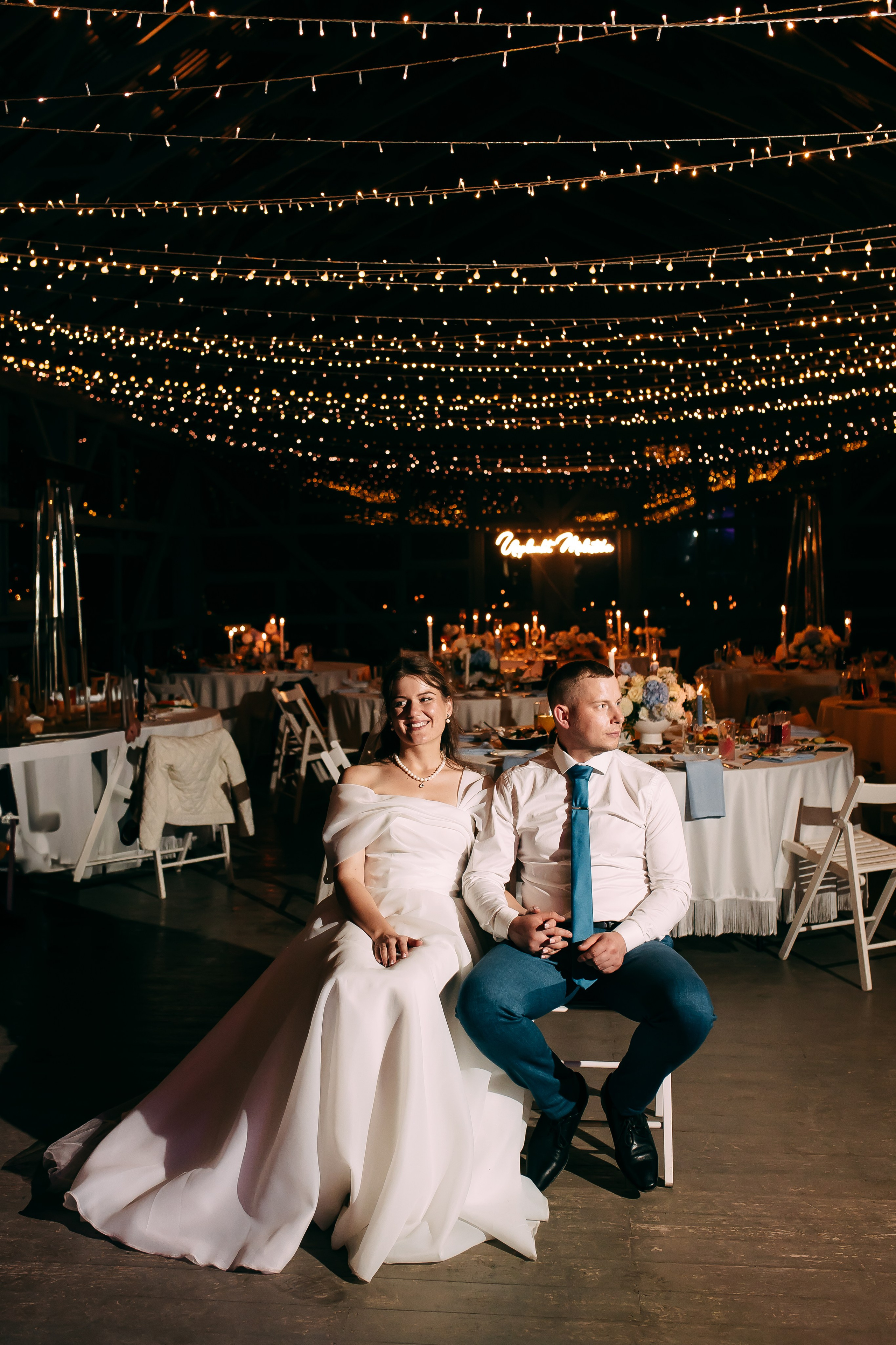 Rebeka & Dāvis. Fotogrāfe Līga Vaidere