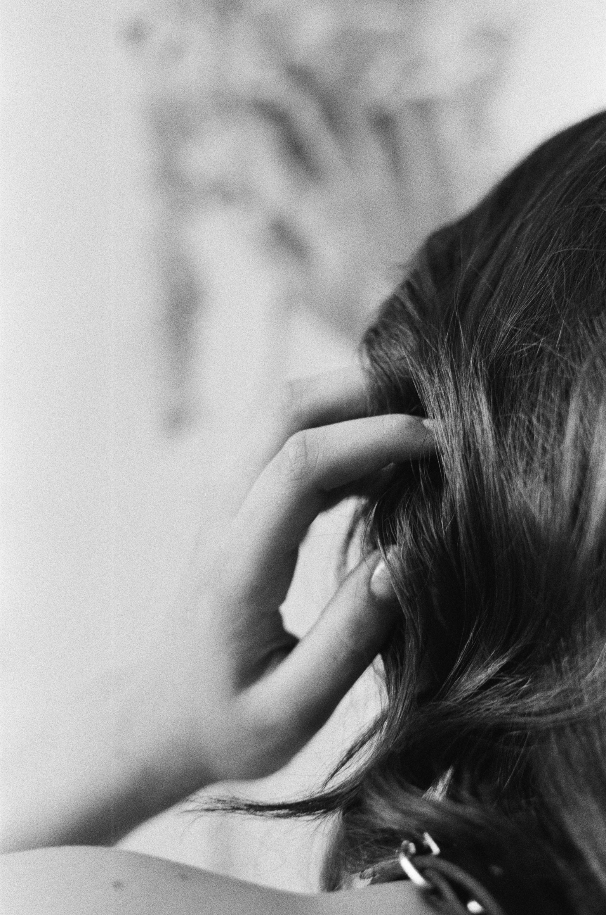 Masha T. Екатерина Федорова