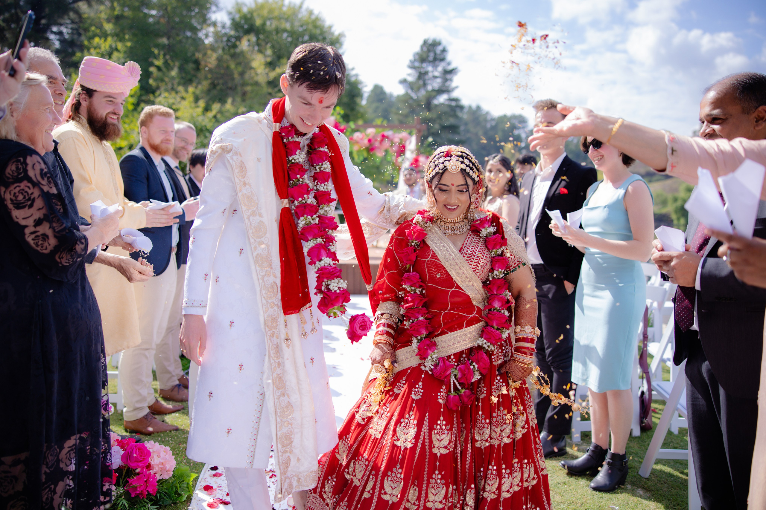Wedding. Ankushpatelphotography.AU