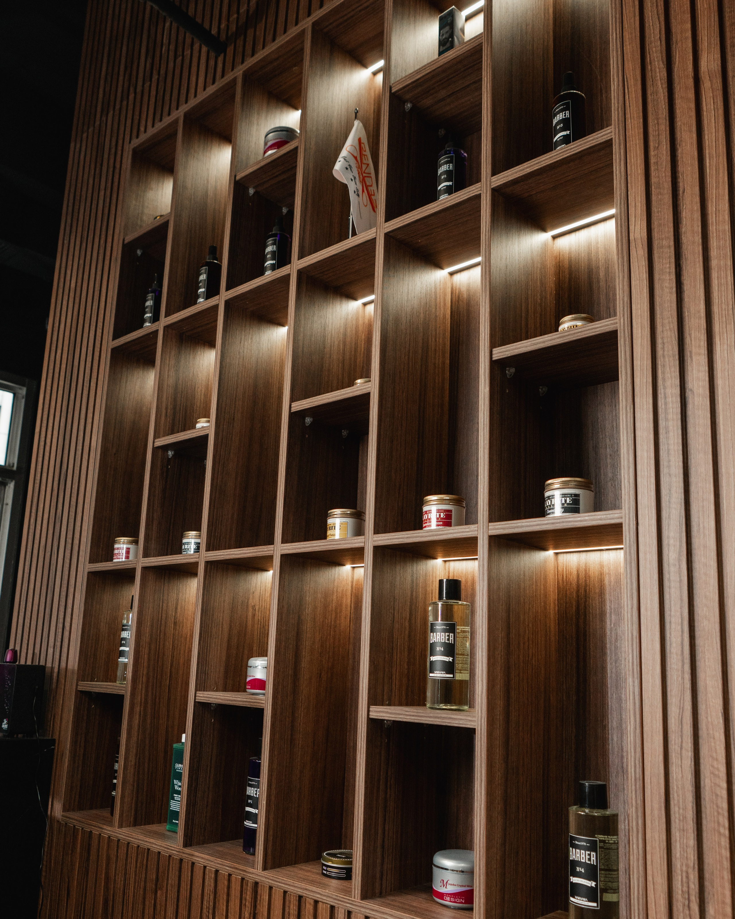 Stas Barber. Welcome to my video and photo world!