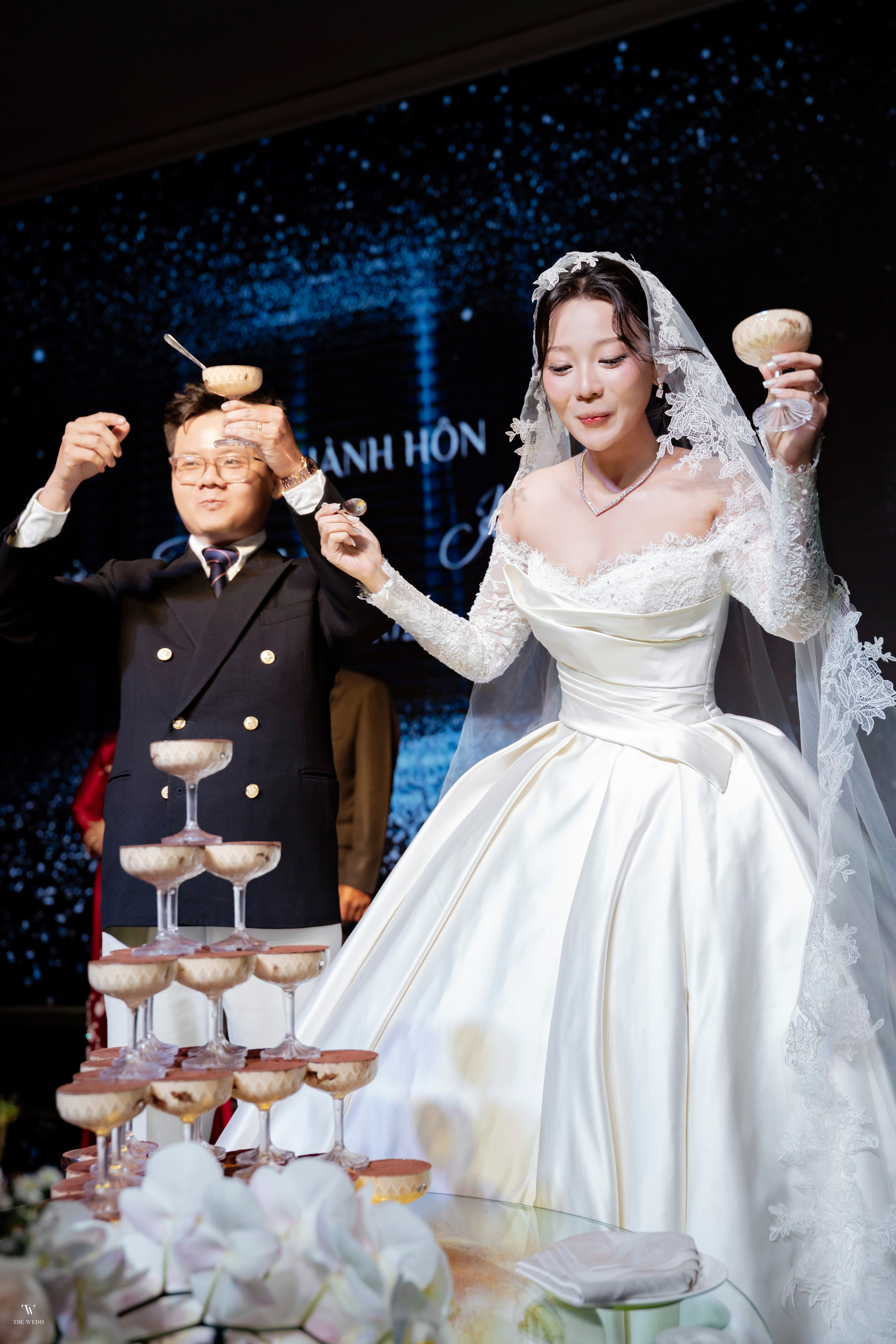 PHUC & TRANG. WEDDING PHOTOGRAPHER IN VIETNAM