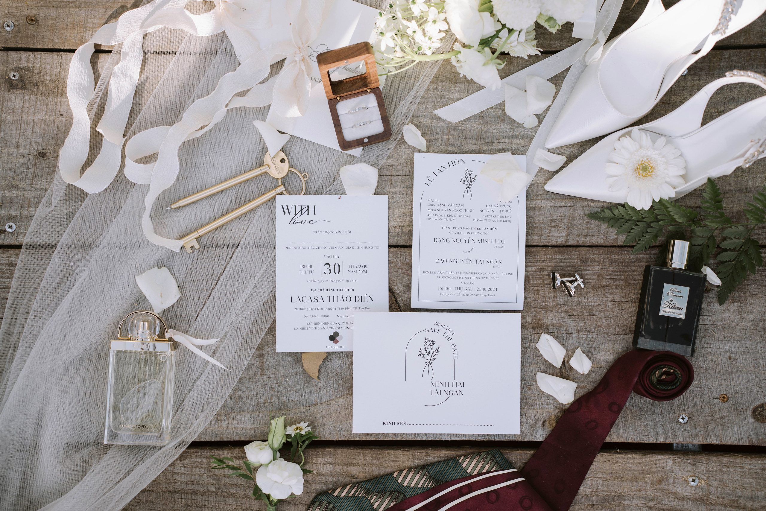 HAI & NGAN. WEDDING PHOTOGRAPHER IN VIETNAM