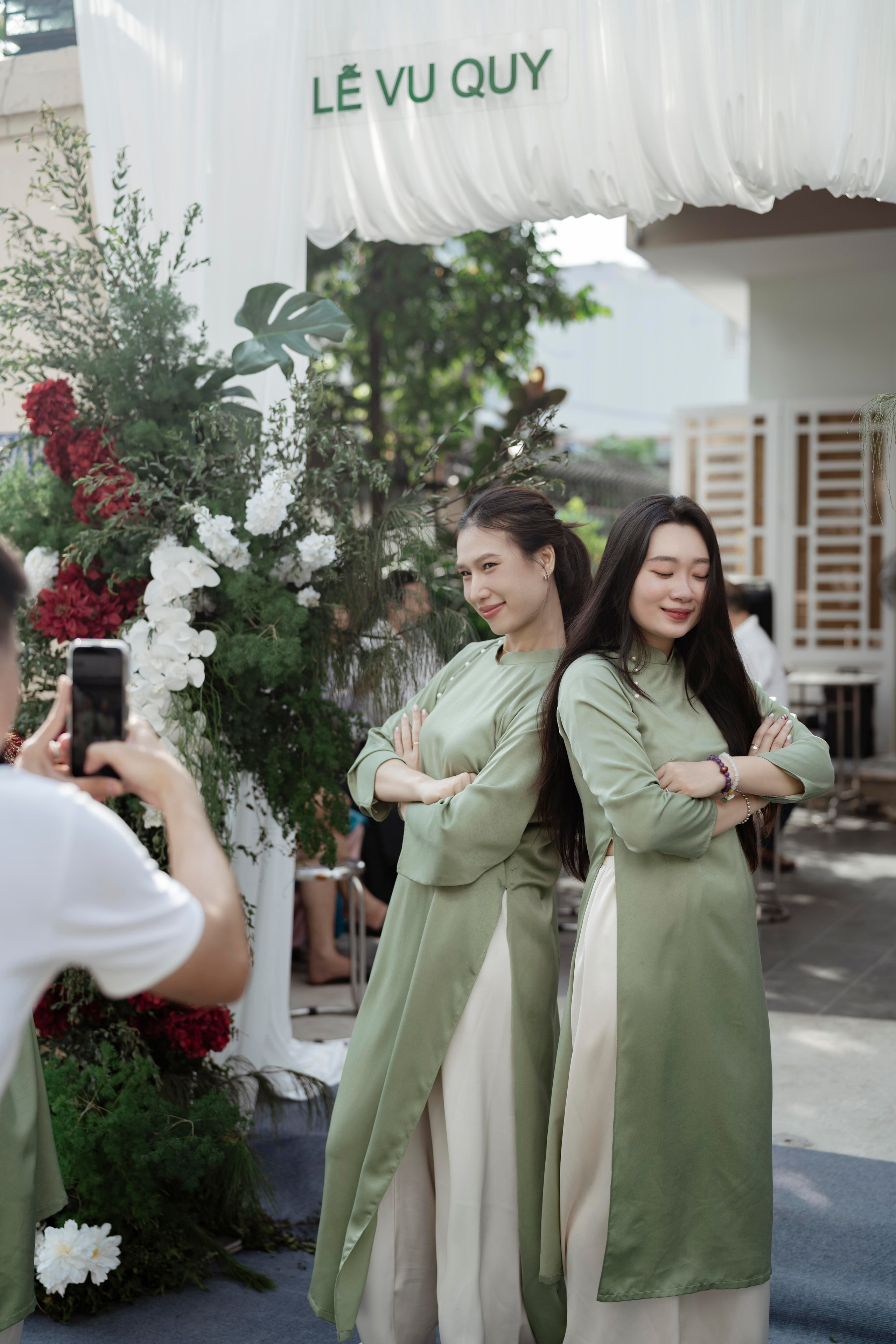 BAO & HUYEN. WEDDING PHOTOGRAPHER IN VIETNAM