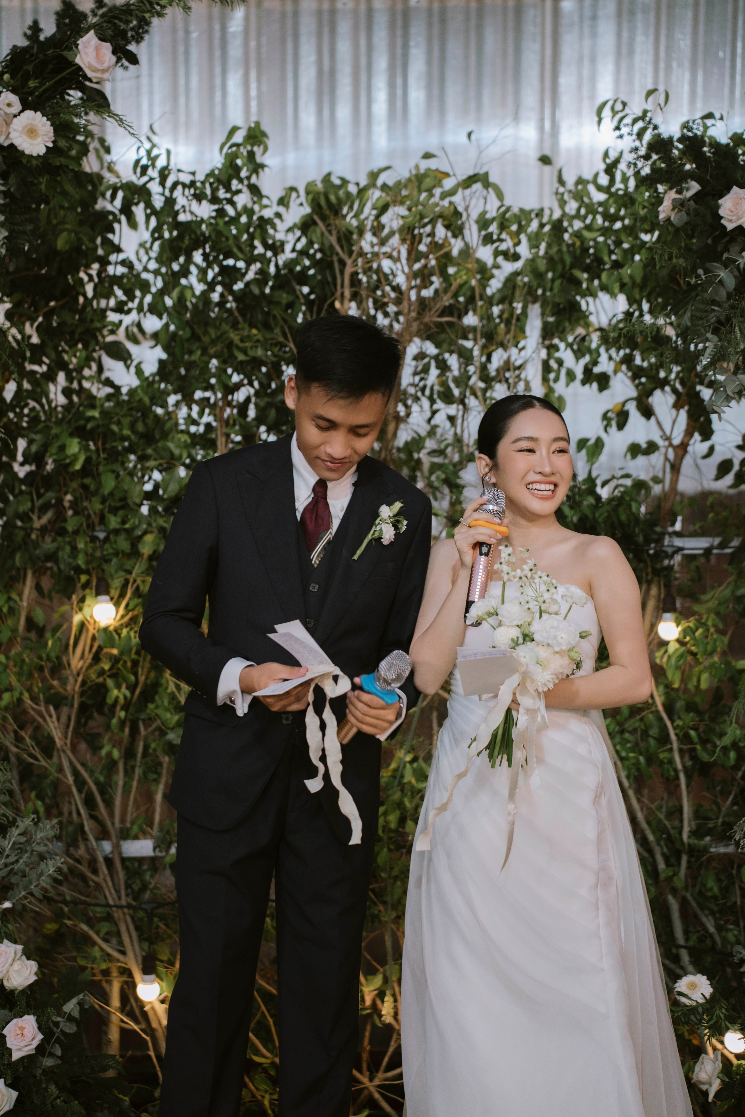 HAI & NGAN. WEDDING PHOTOGRAPHER IN VIETNAM
