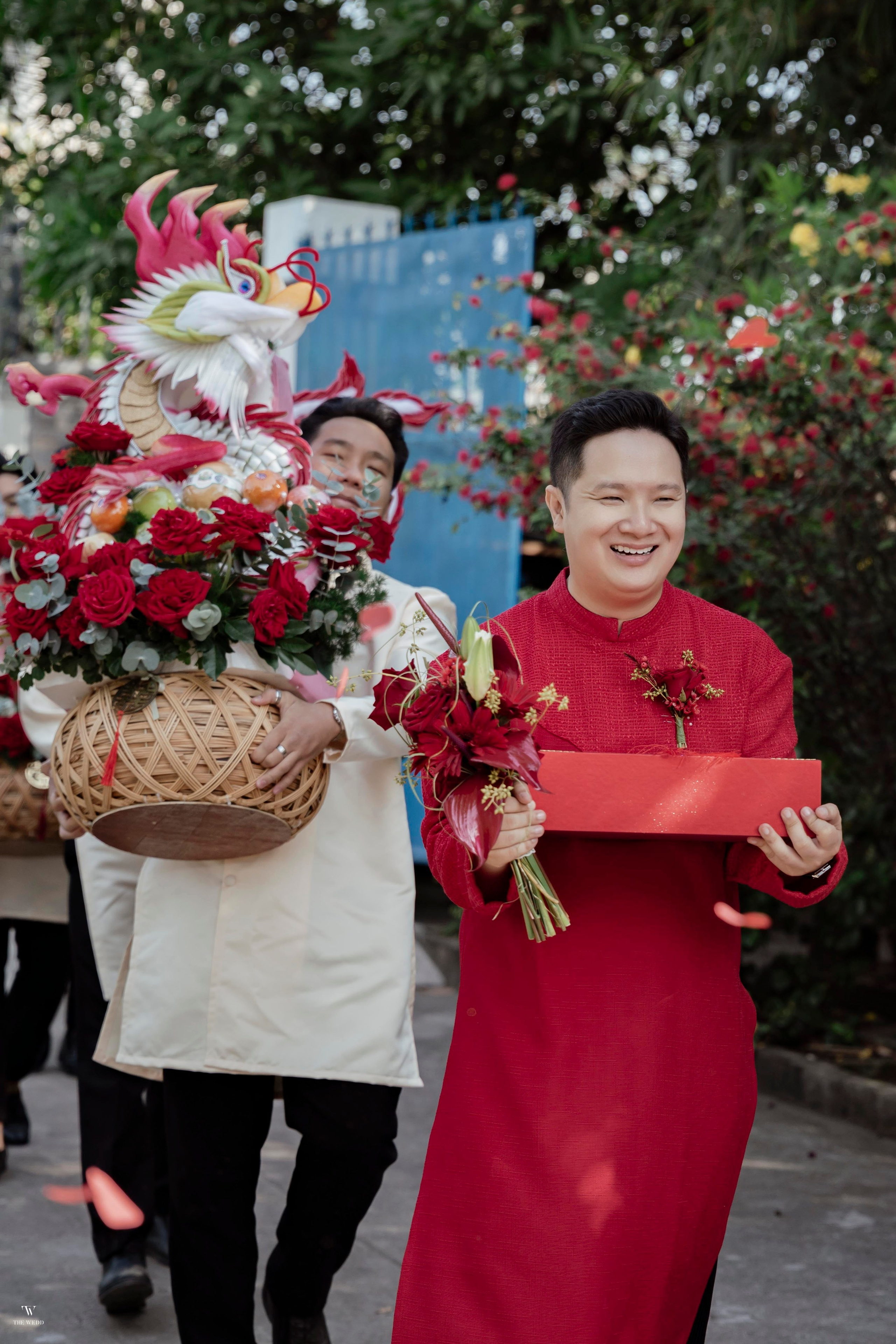 NGHIA & NGOC. WEDDING PHOTOGRAPHER IN VIETNAM