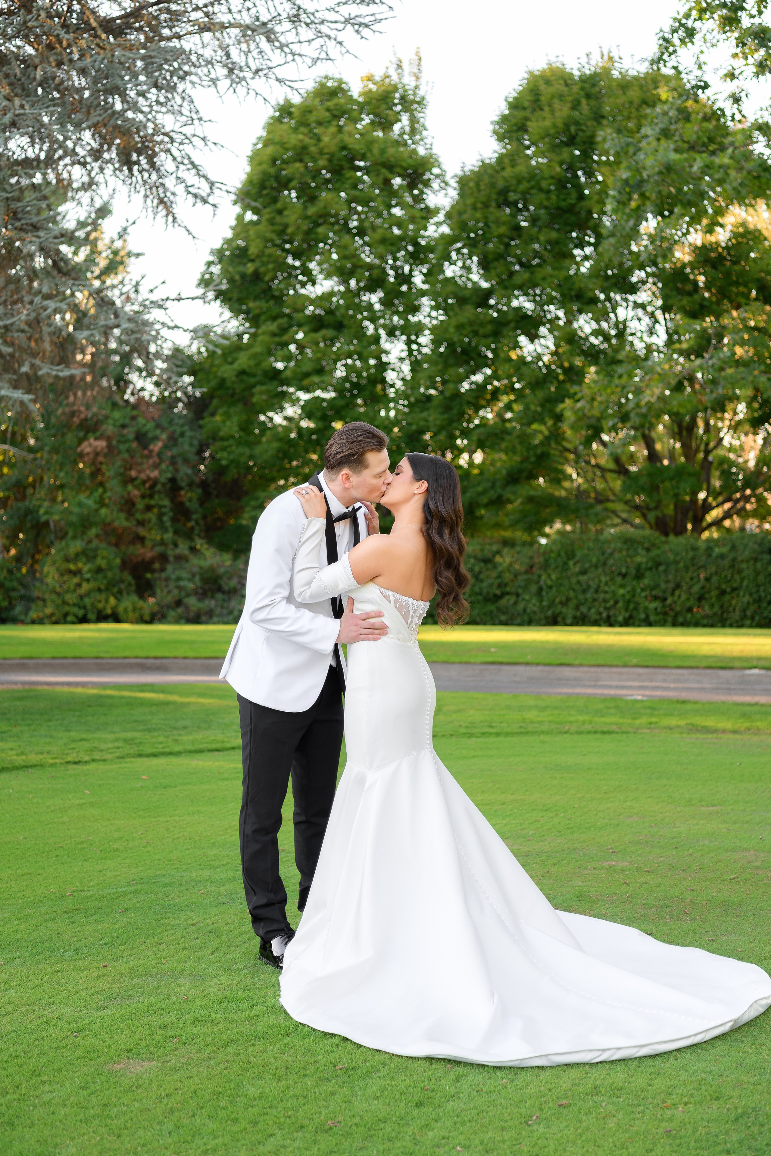 M&Z. Alena Tau | Wedding & Family Photographer Vancouver WA and Portland OR