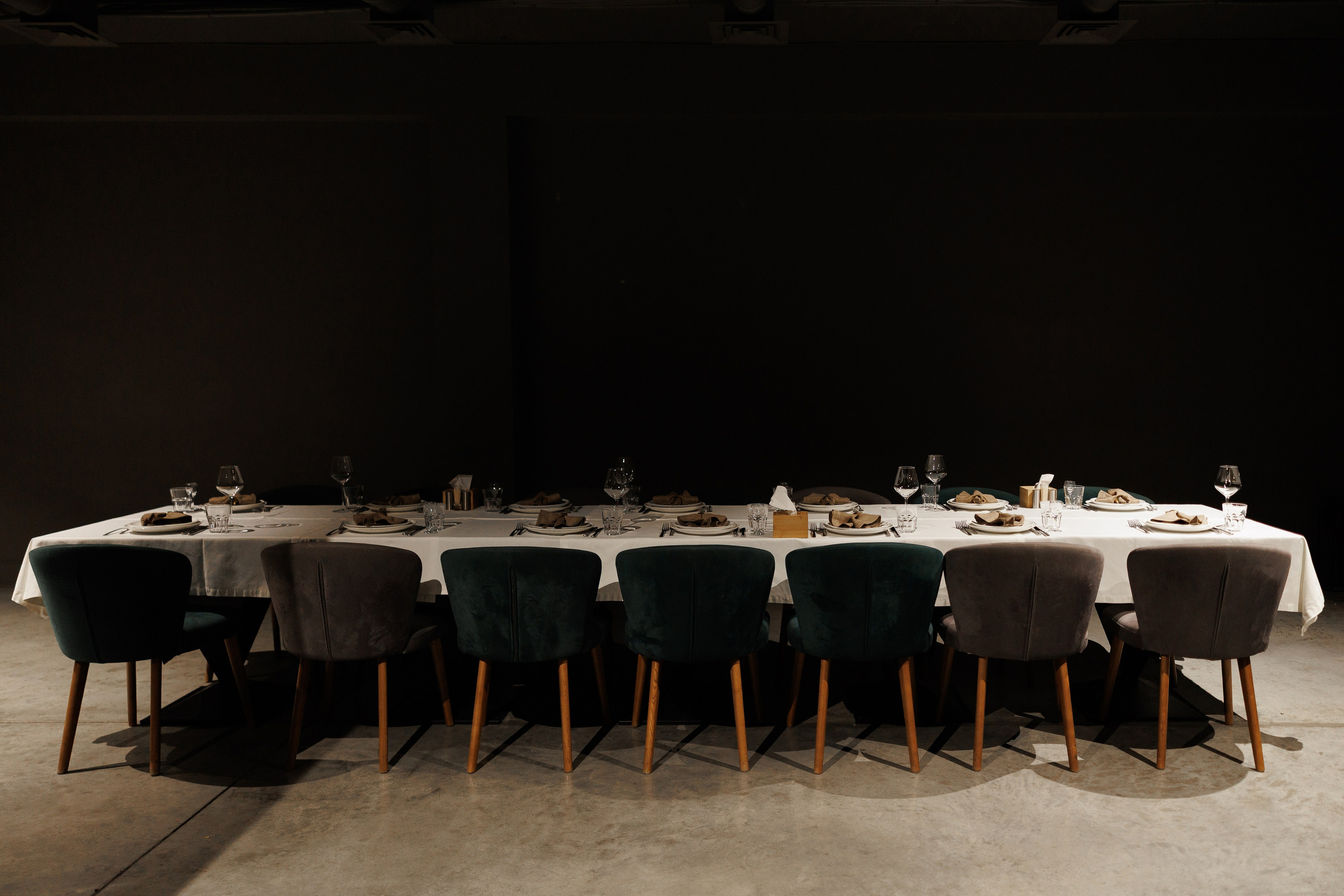 Інтер’єрна фотографія. Iryna Trokhymovych