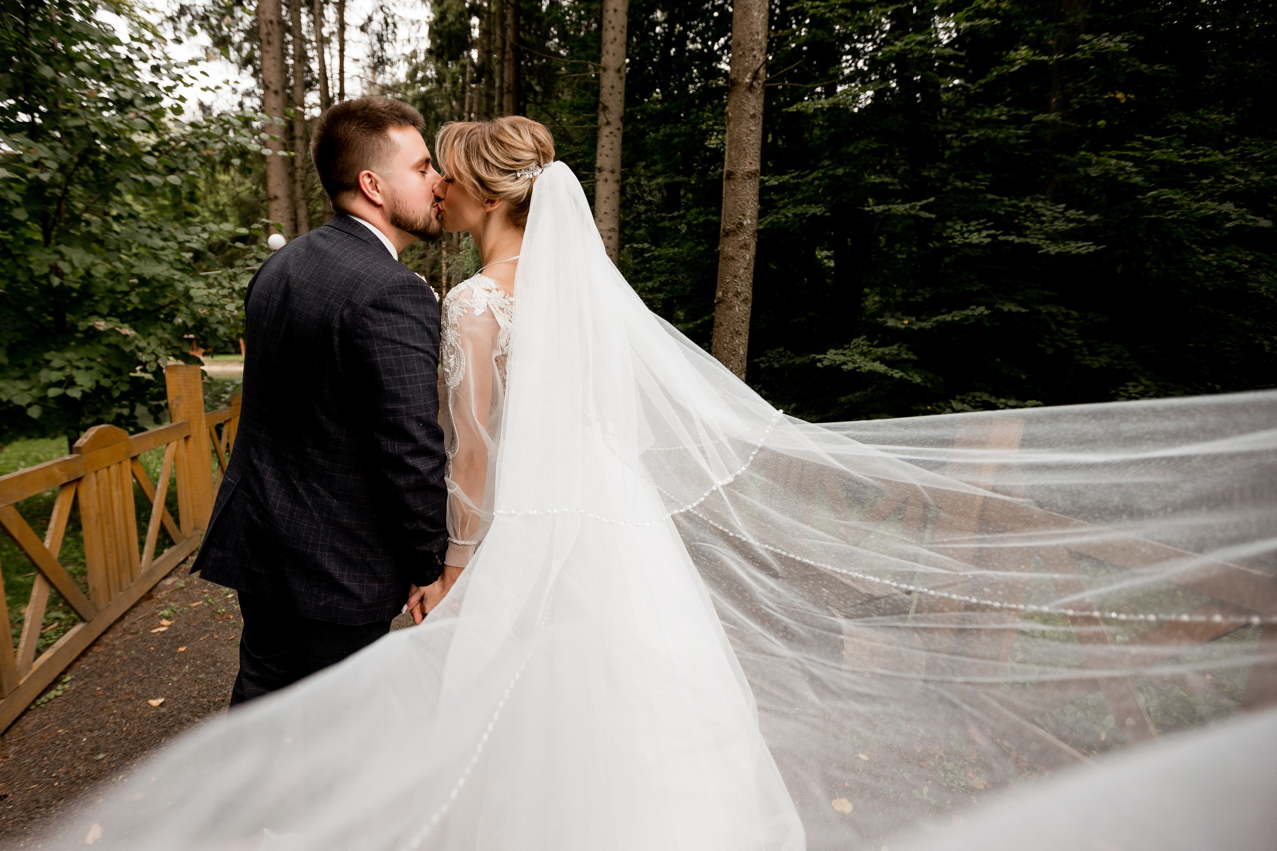 Катерина та Богдан. Ірина Терещук