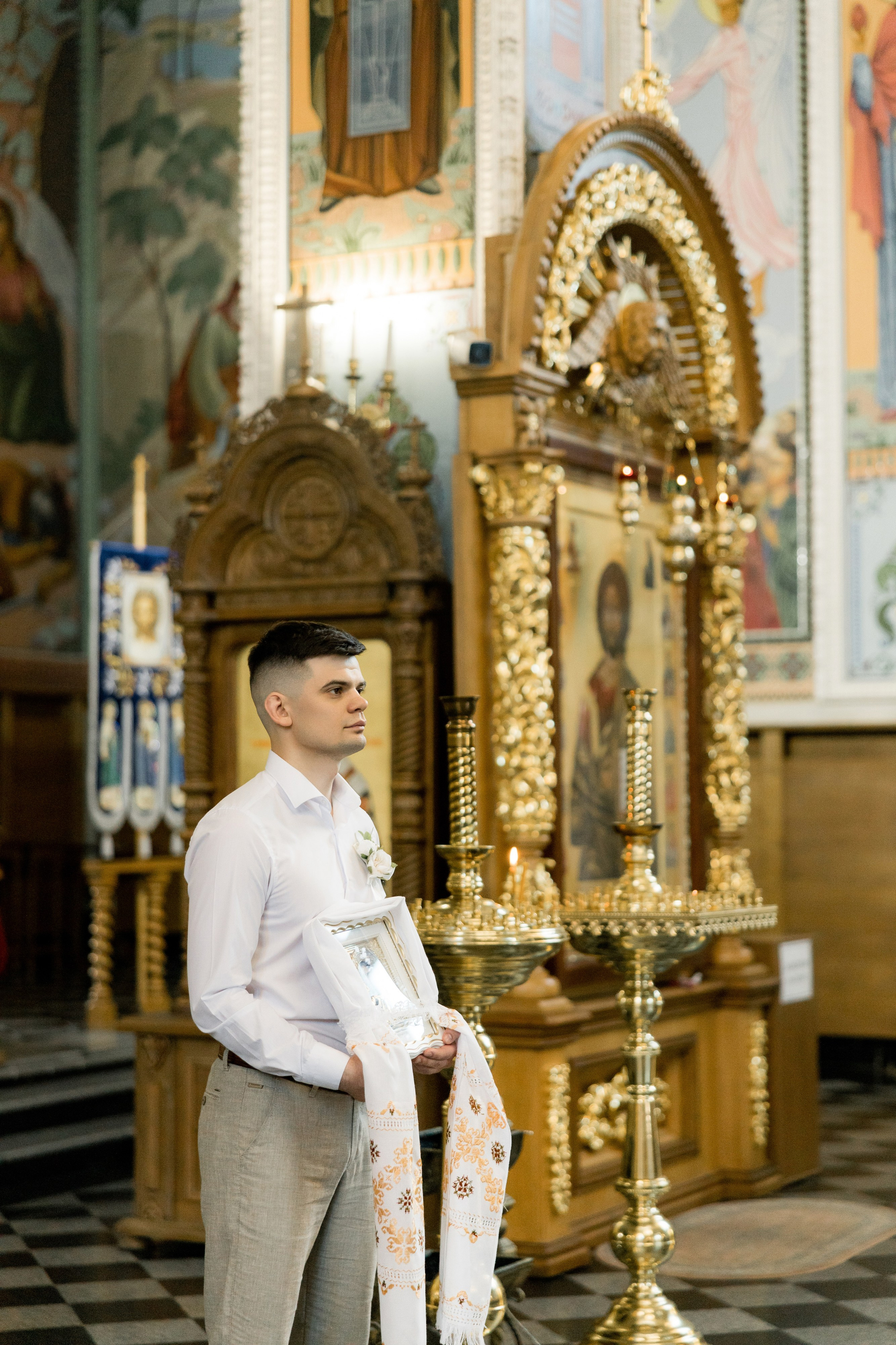 Anna Dmytro. Ірина Терещук