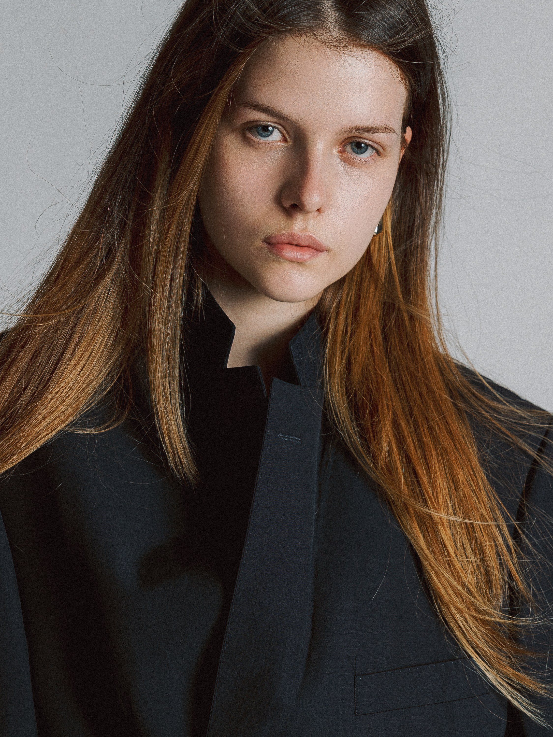 Sasha. Евгения Найденова — брендовый и портретный фотограф | Болгария, Европа