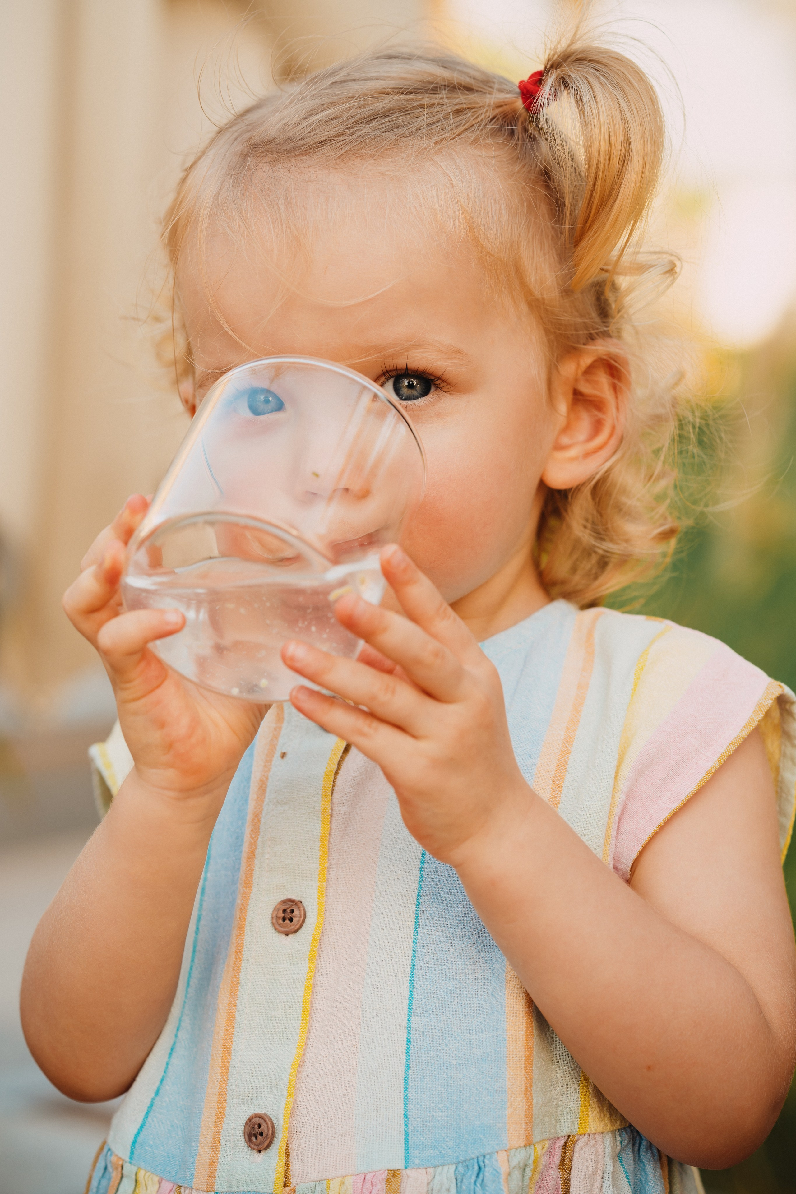 Aurora. Elena Pretzner Photography