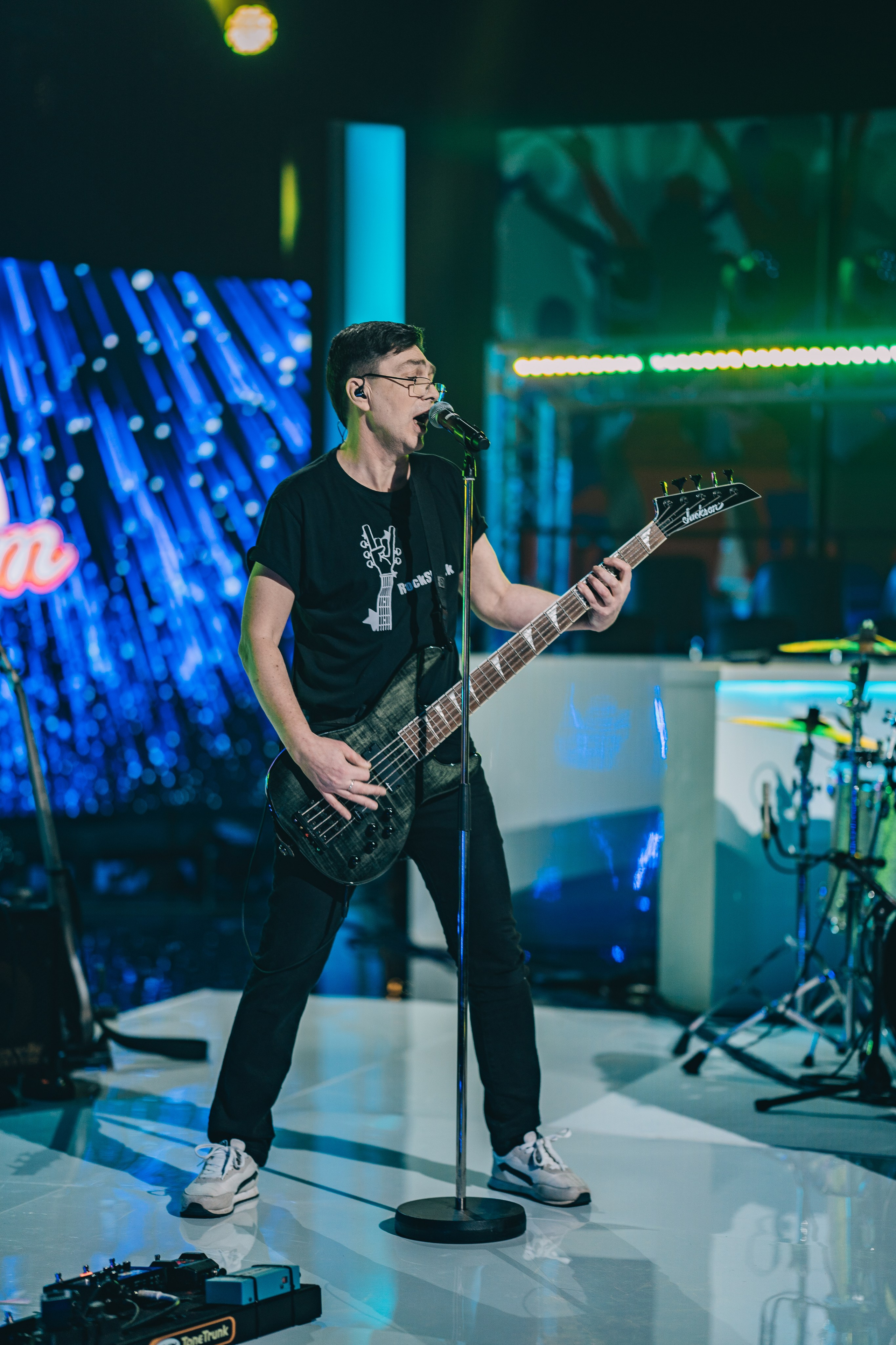 Концерты/Мероприятия. Uvarovsphoto