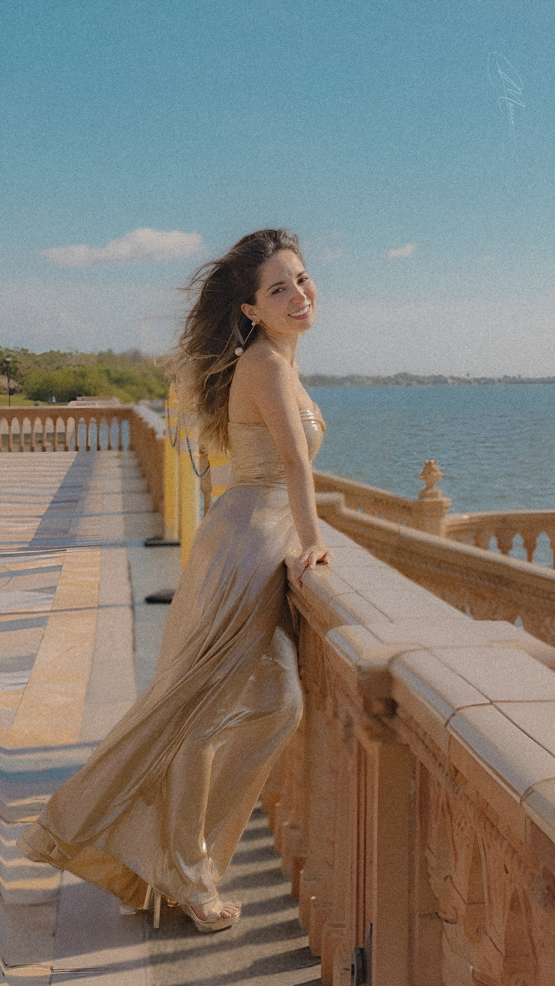 Portraits — Assorted. Out and About 239