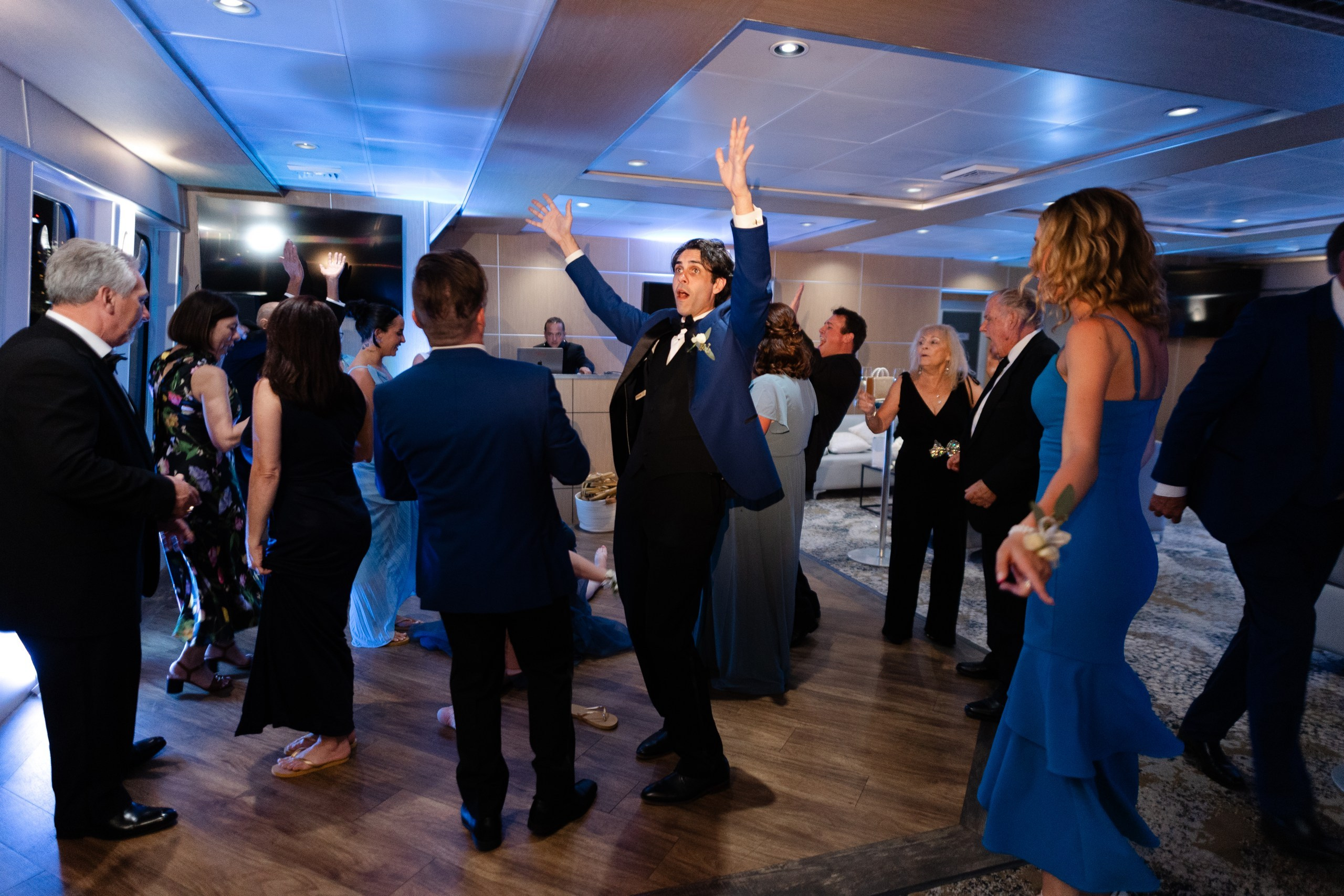 Susan and Jim Wedding Photography. Out and About 239