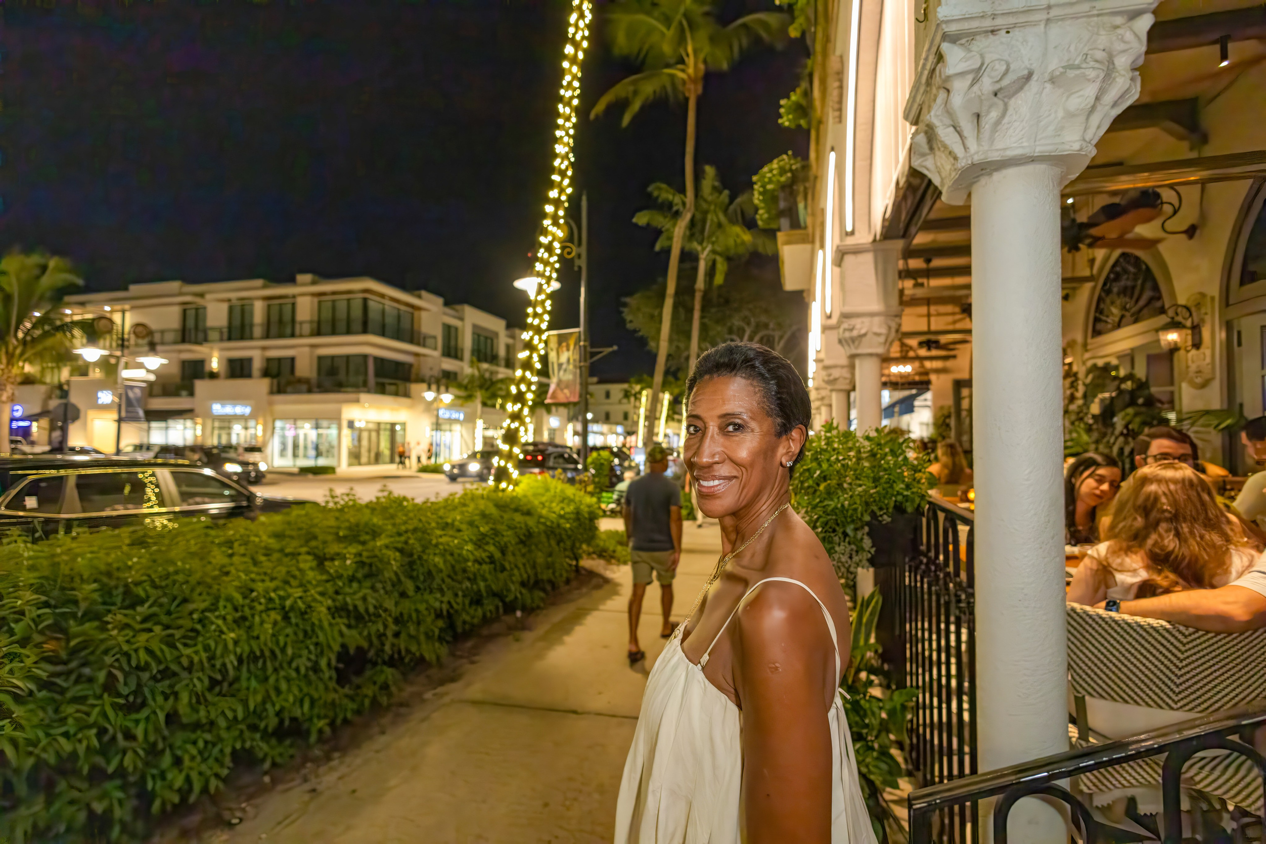 Summer Birthday at Del Mar. Out and About 239