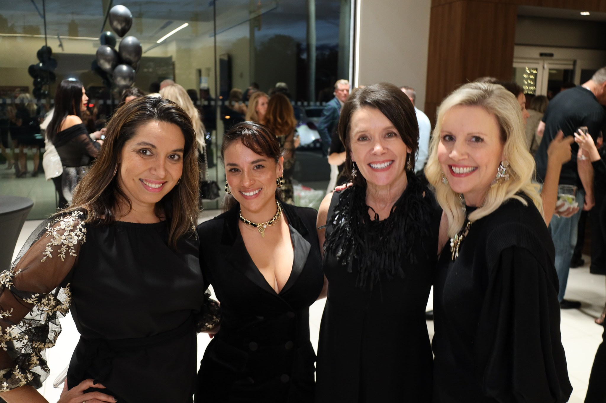 NLM at Bentley Naples. Out and About 239