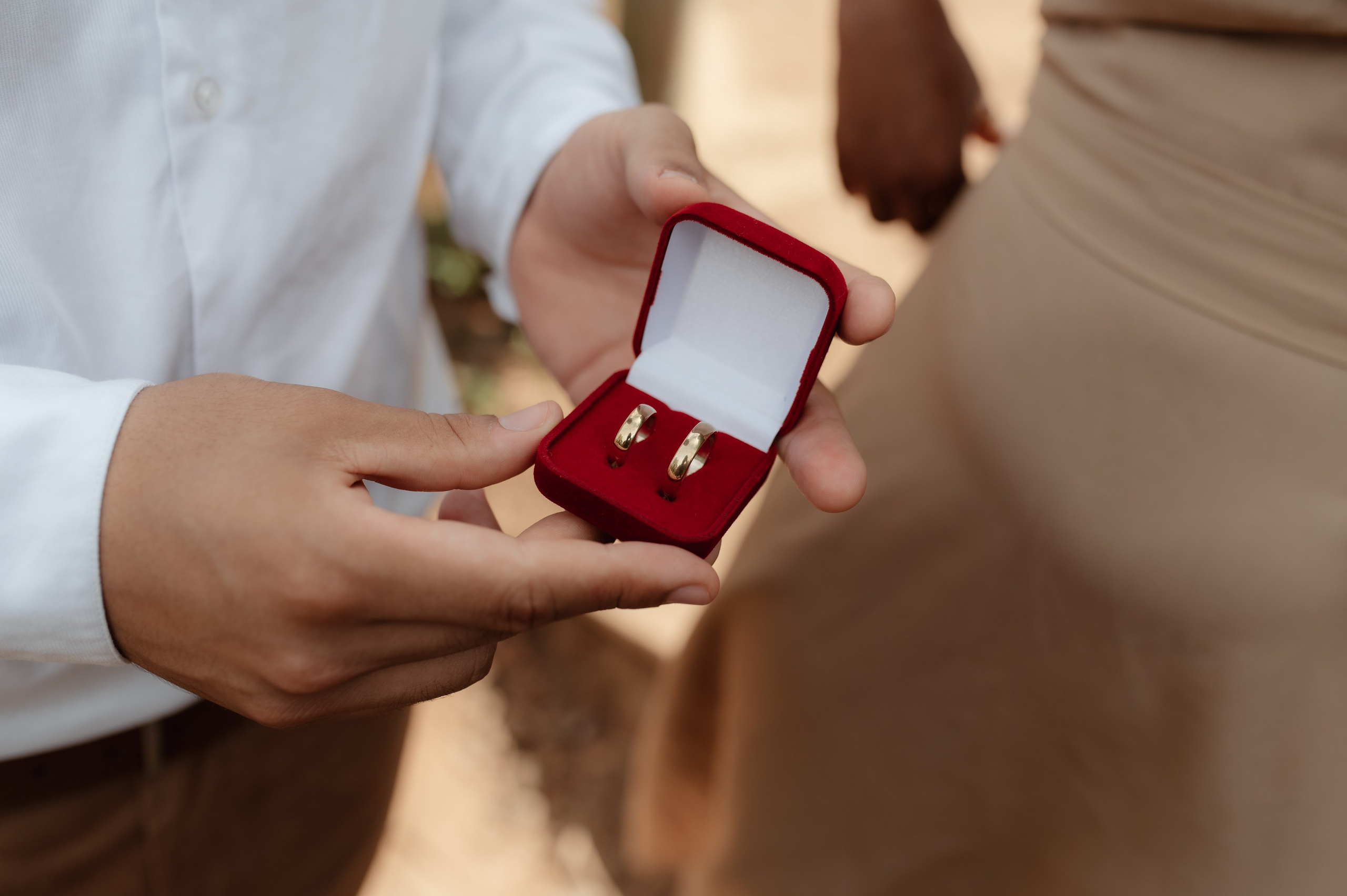 Aldre & Matheus | Guarapari. Lembrar não é só ver. É sentir de novo