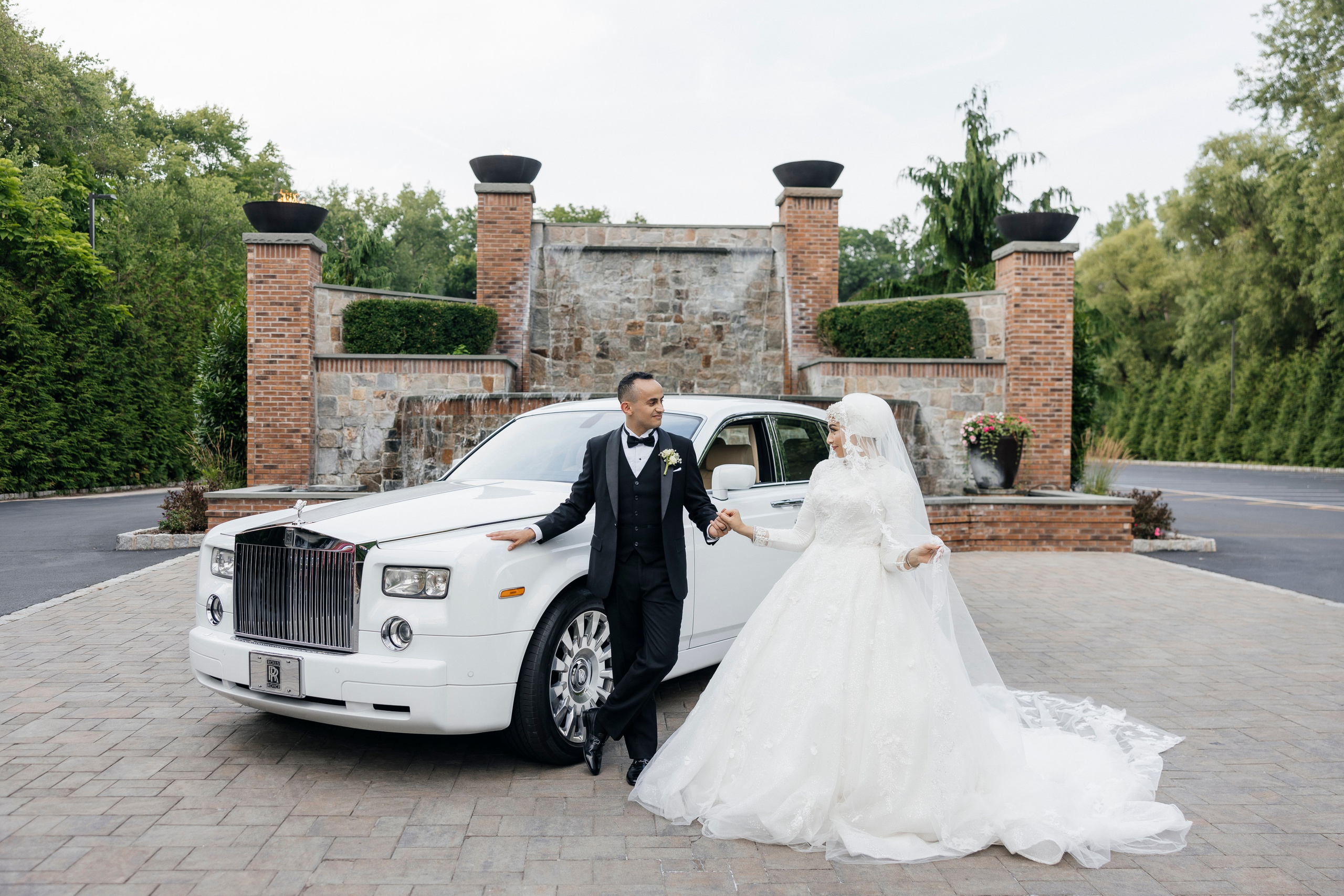 Mahmoud & Lana. Wedding Photo & Video