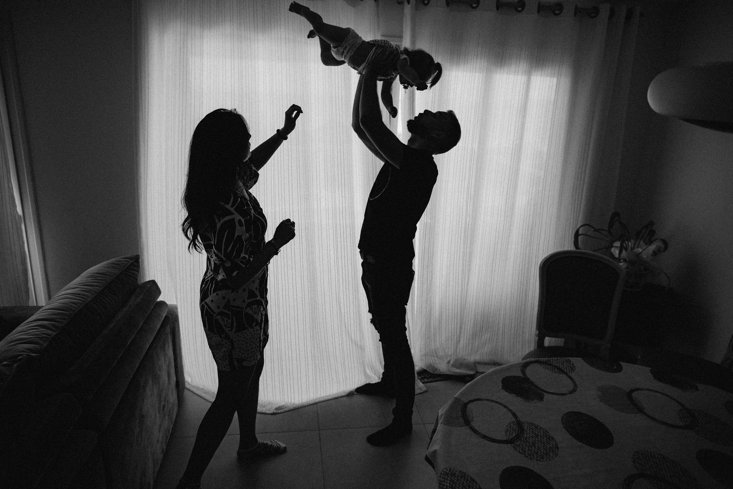 1 ano da Agata. Fotografa de família e crianças em Florianópolis SC Daria Ermolaev