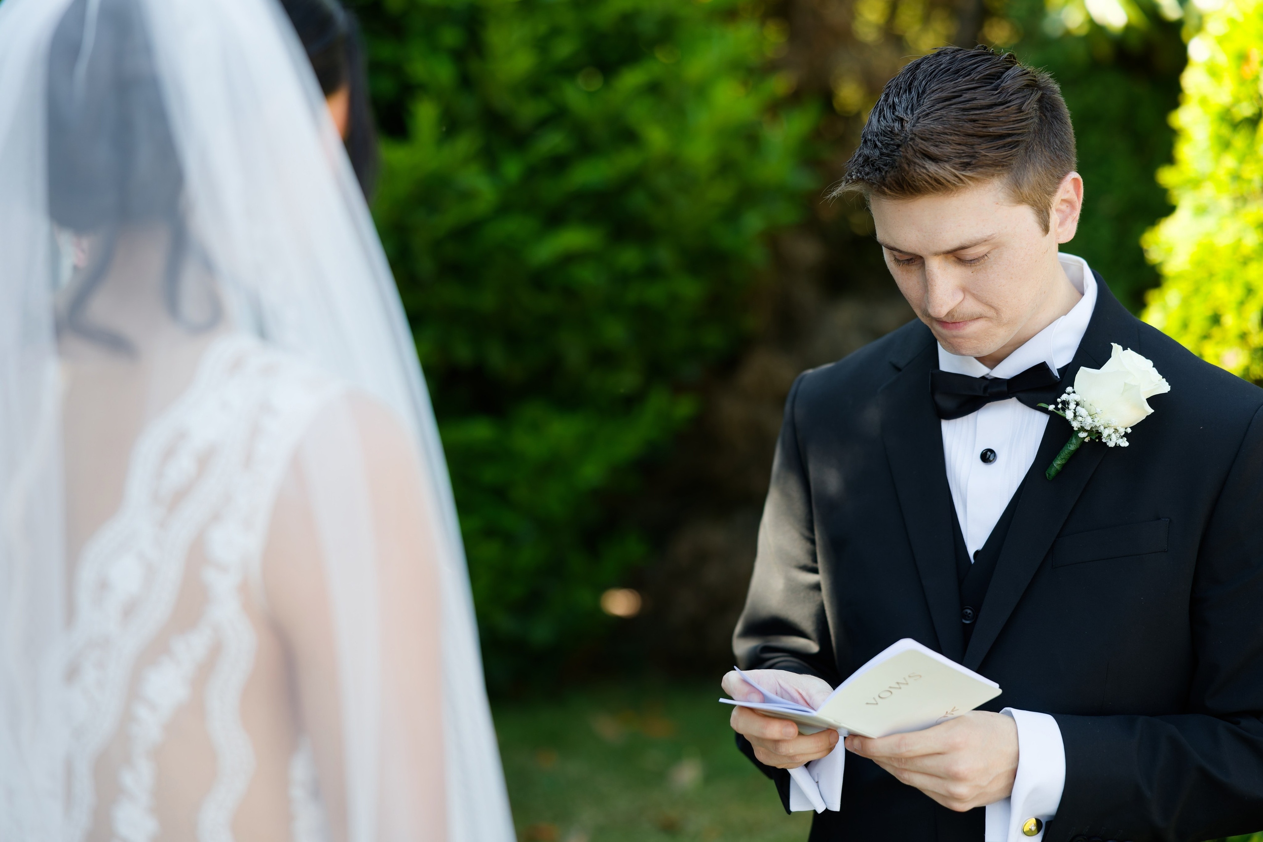 Alana & Joseph. Destination Wedding Photographer — Nikita Burtsev