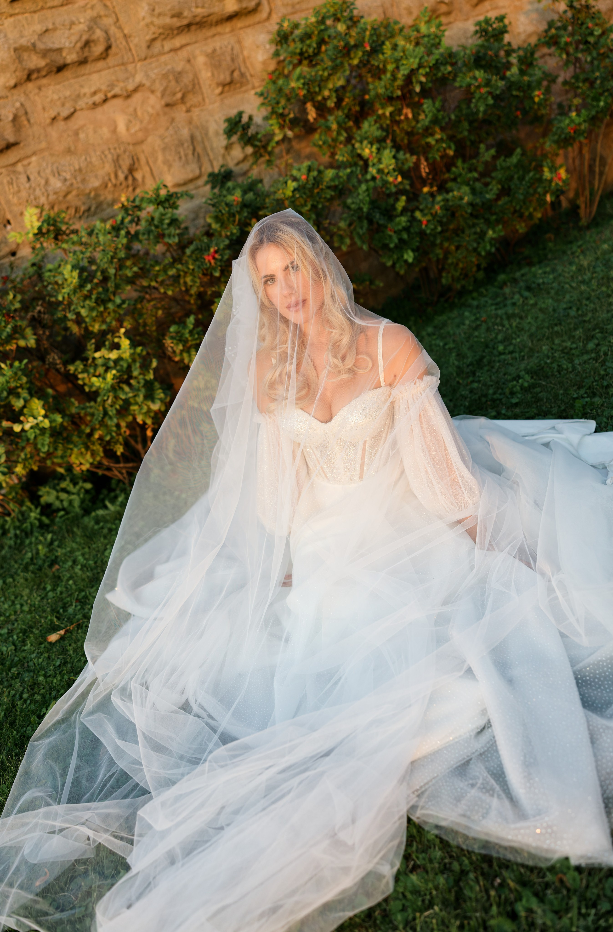 Wedding in Germany Preview