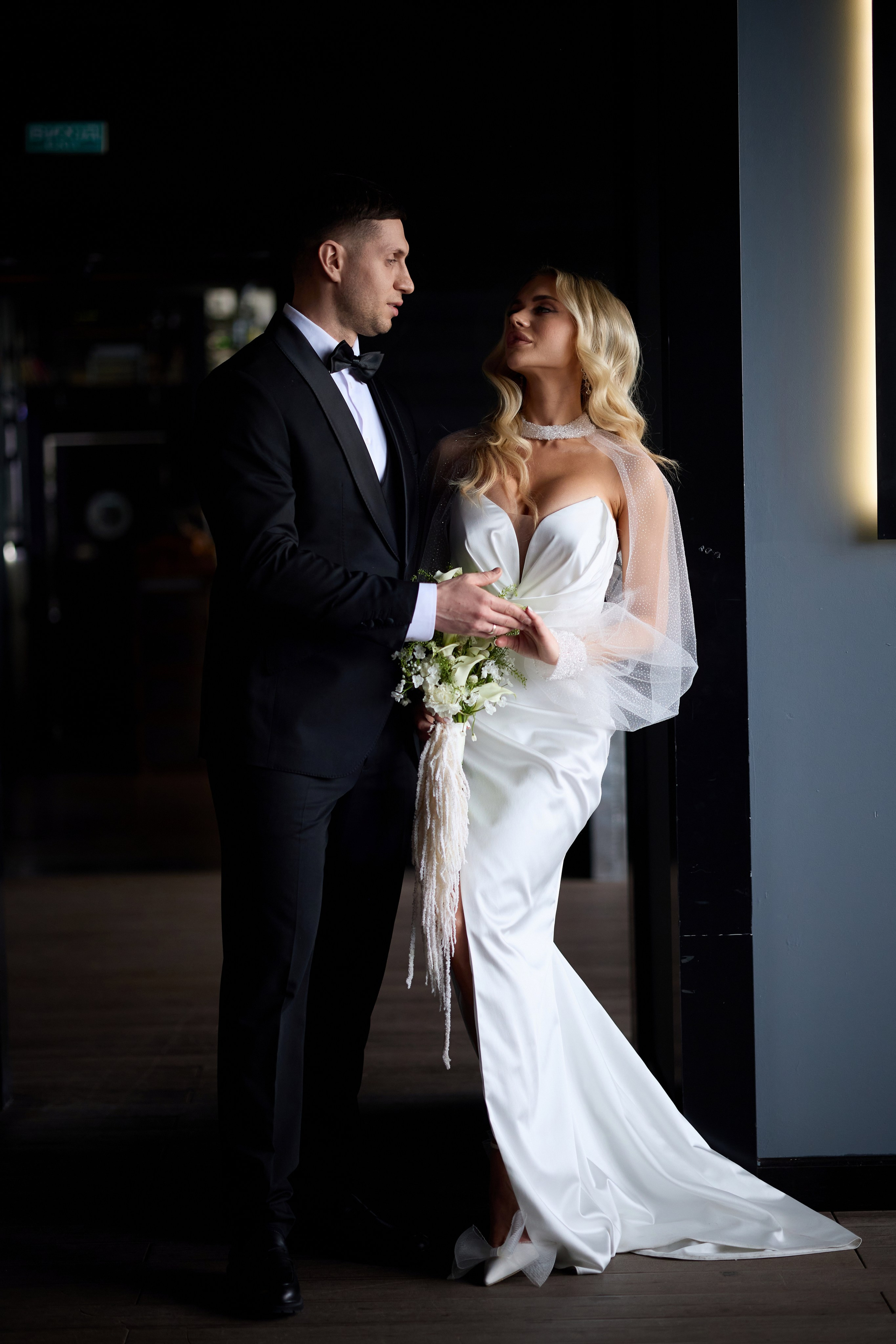 Анна & Роман. Весільний та сімейний фотограф Черкас