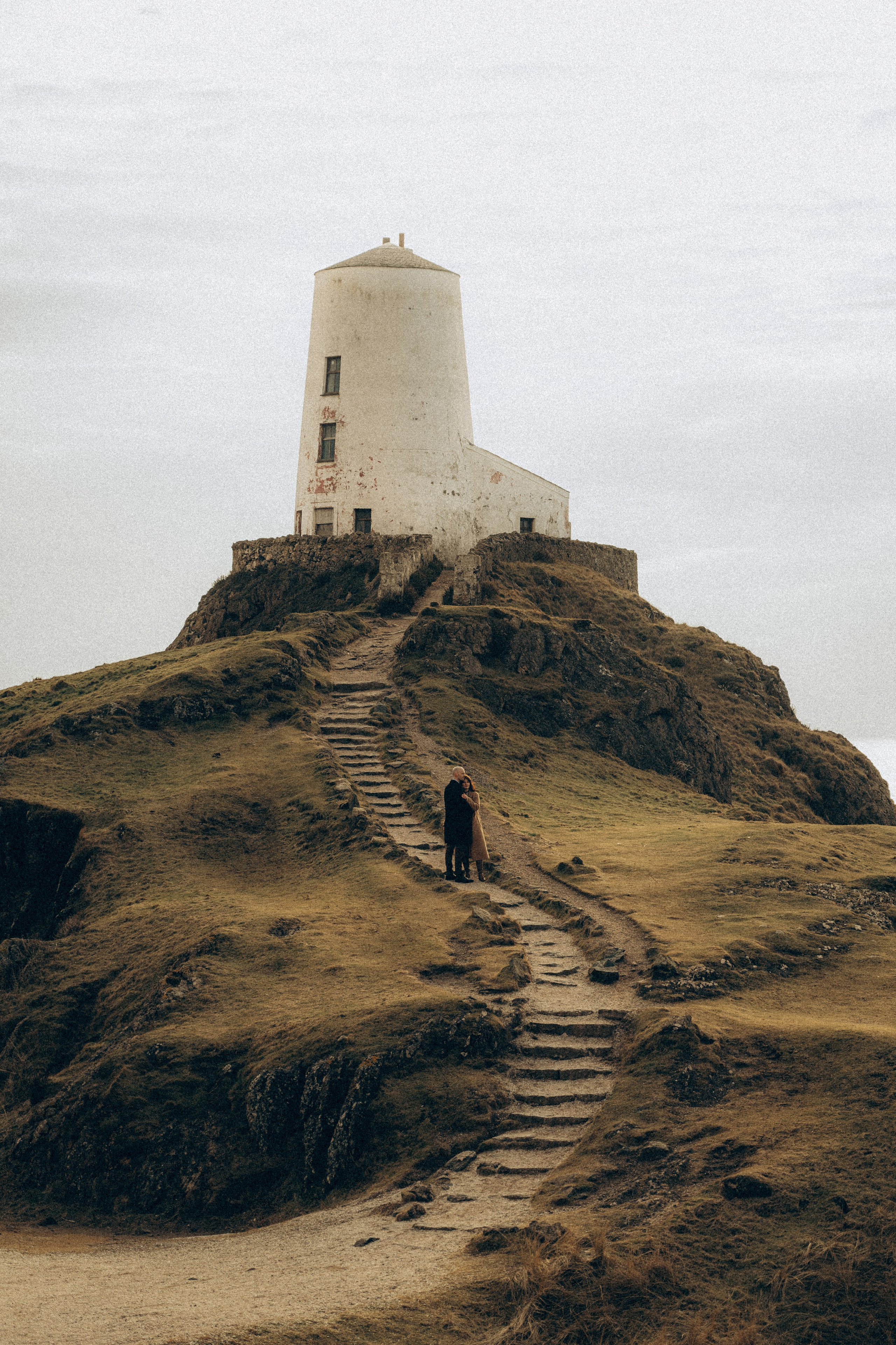 Tania Gandrabur, photographer in West Midlands, England