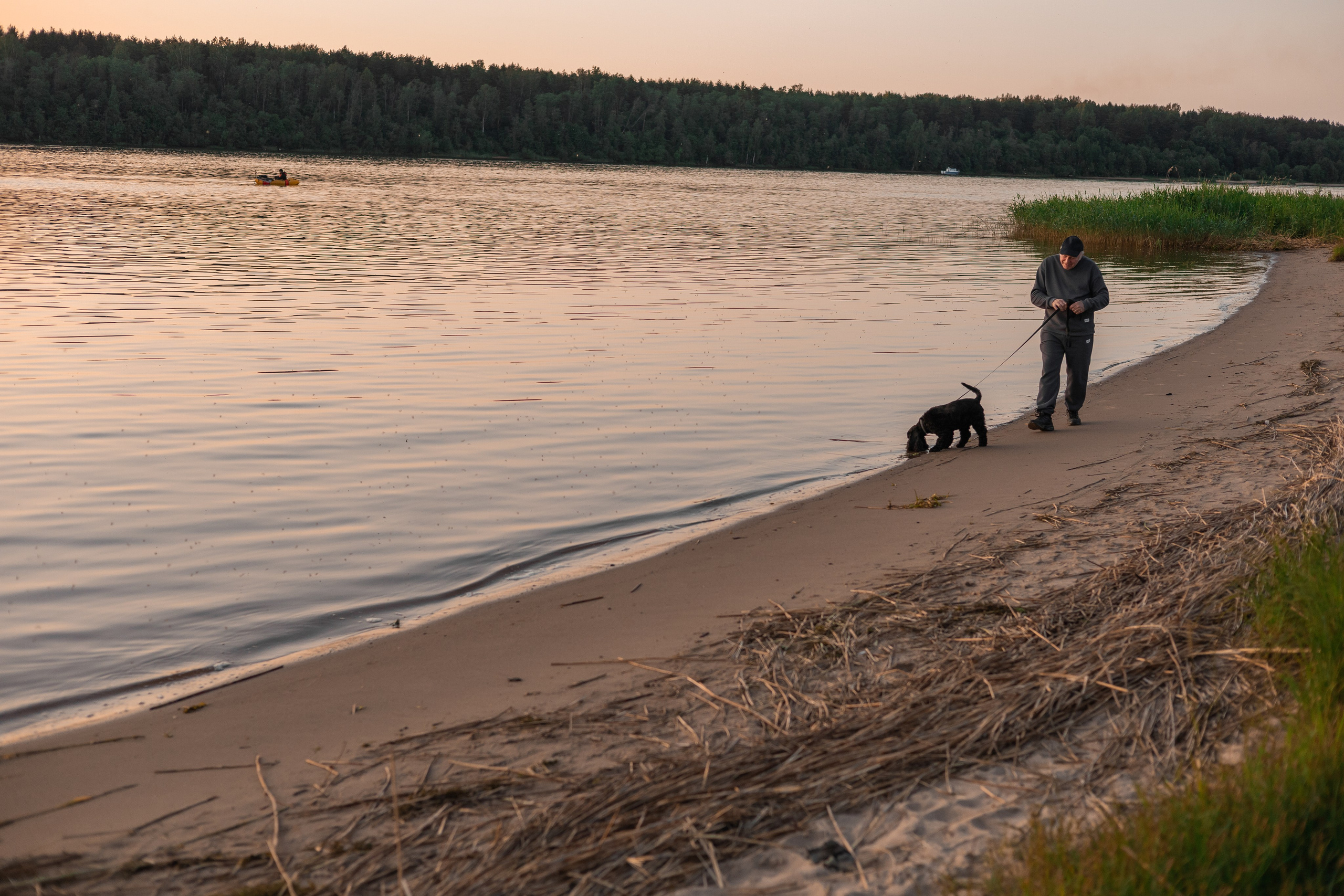 Александр, Катюша и Ендейк. Фотограф-анималист | Белград