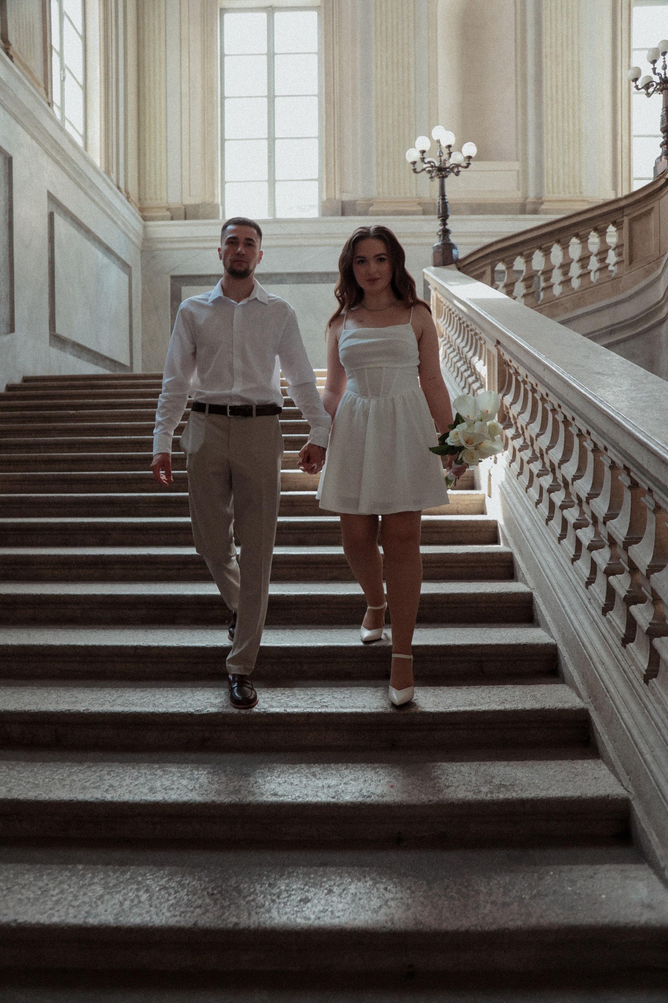 Adriana and Vladymyr. Photographer in Milan |Mila Pro Photo