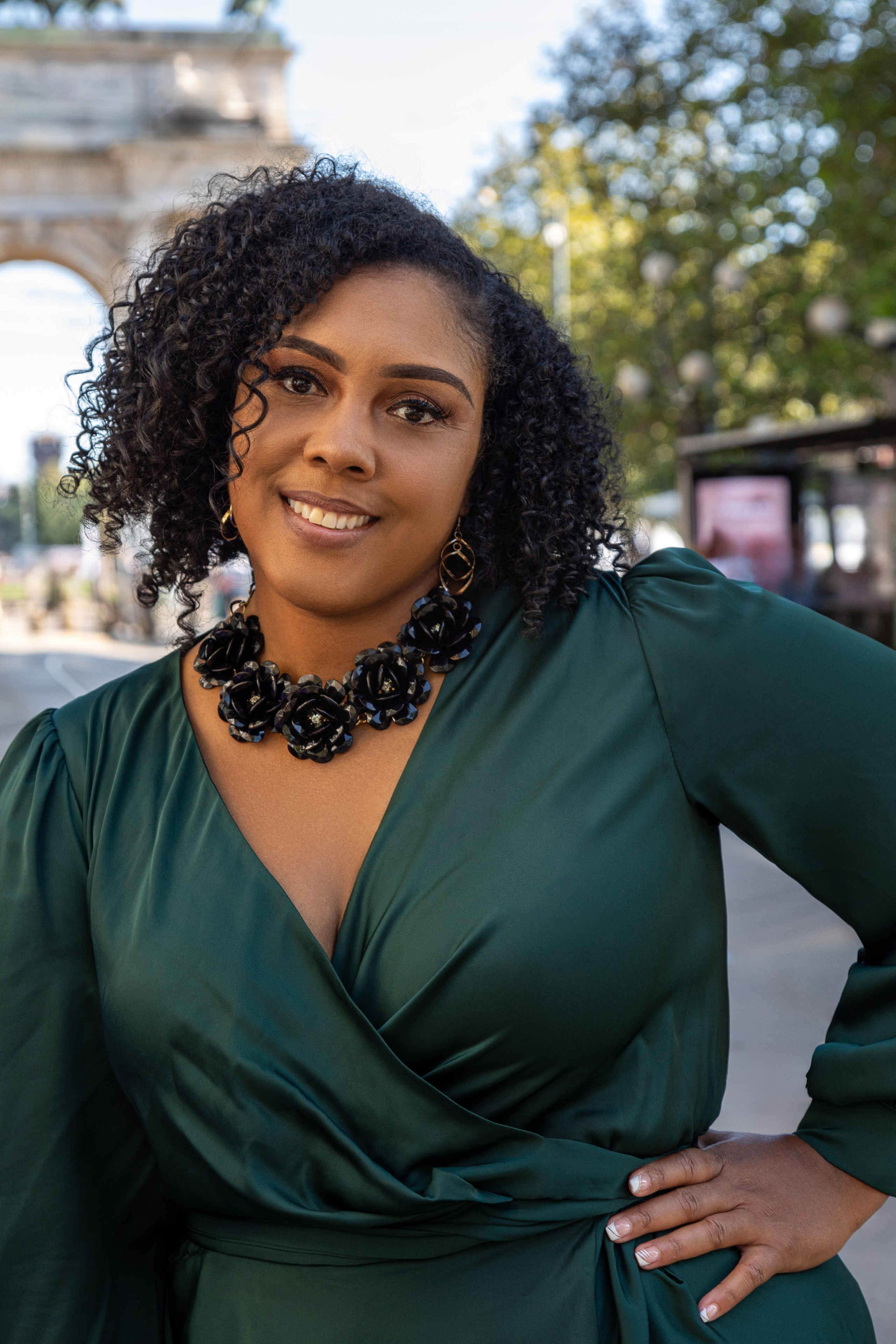 Girls trip. Photographer in Milan |Mila Pro Photo