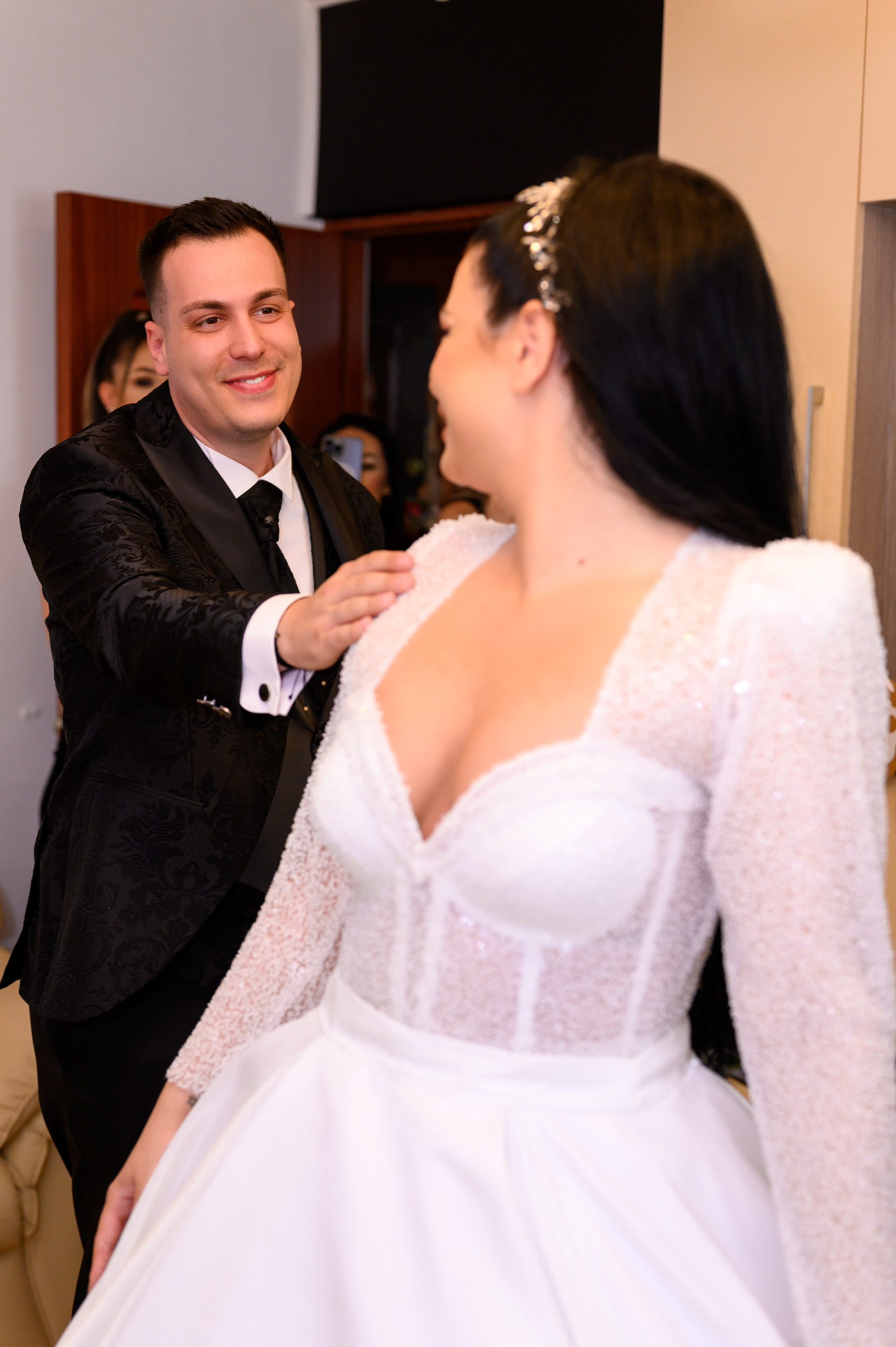 Nunta Laura & Dragos