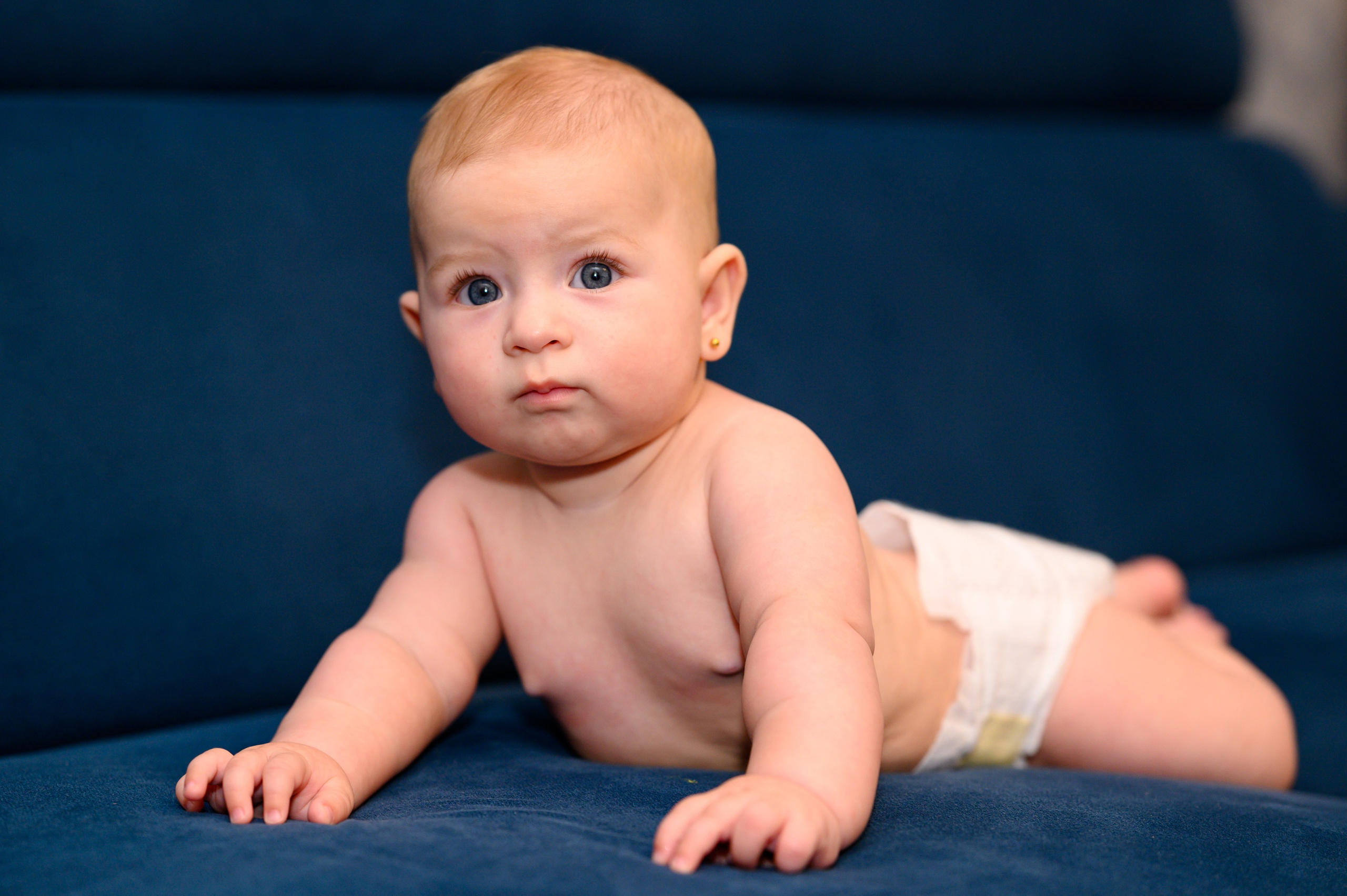 Botez Azaleea Nicole