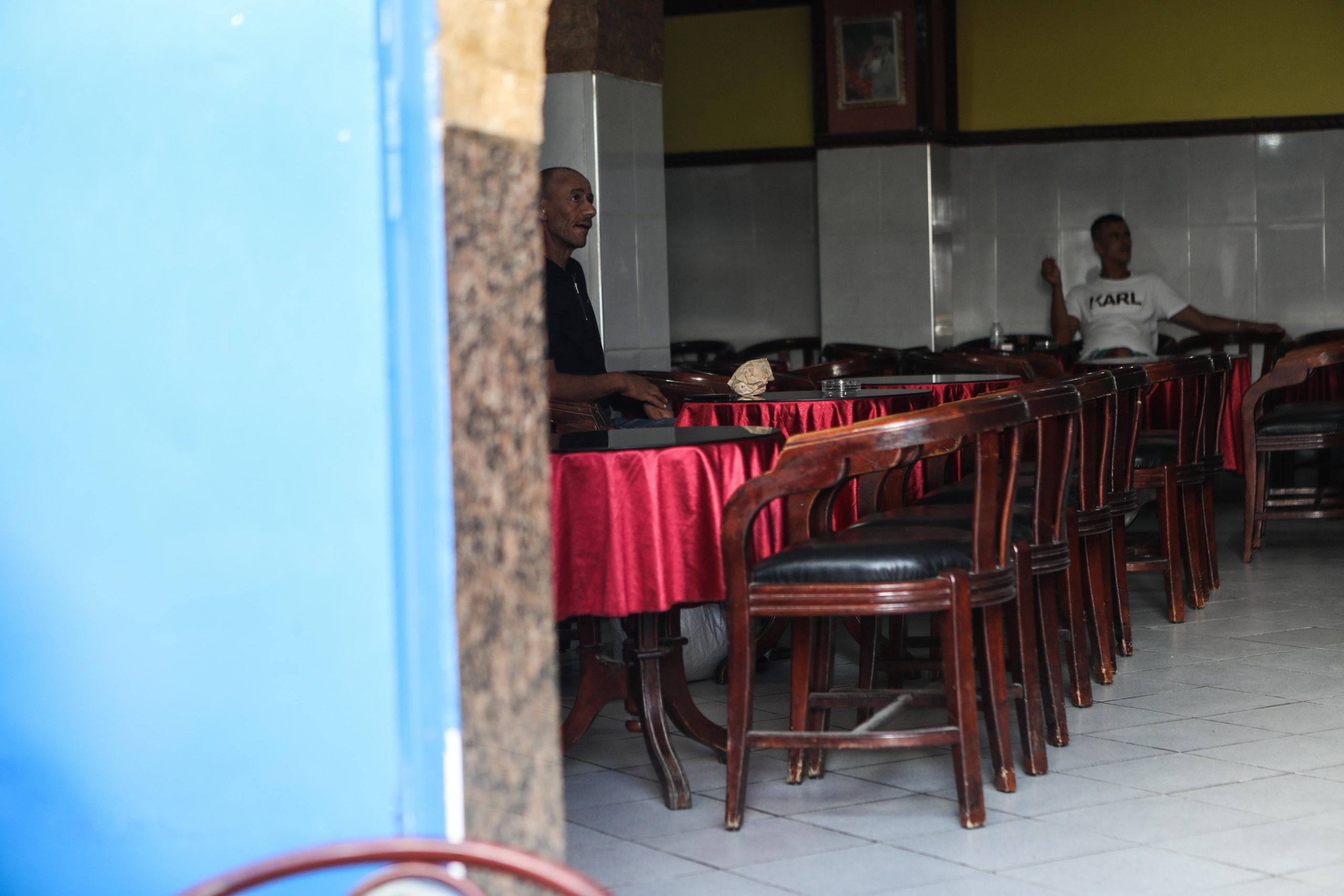 Morocco. Documentary, lifestile photographer in Morocco Marina Chaikovskaia