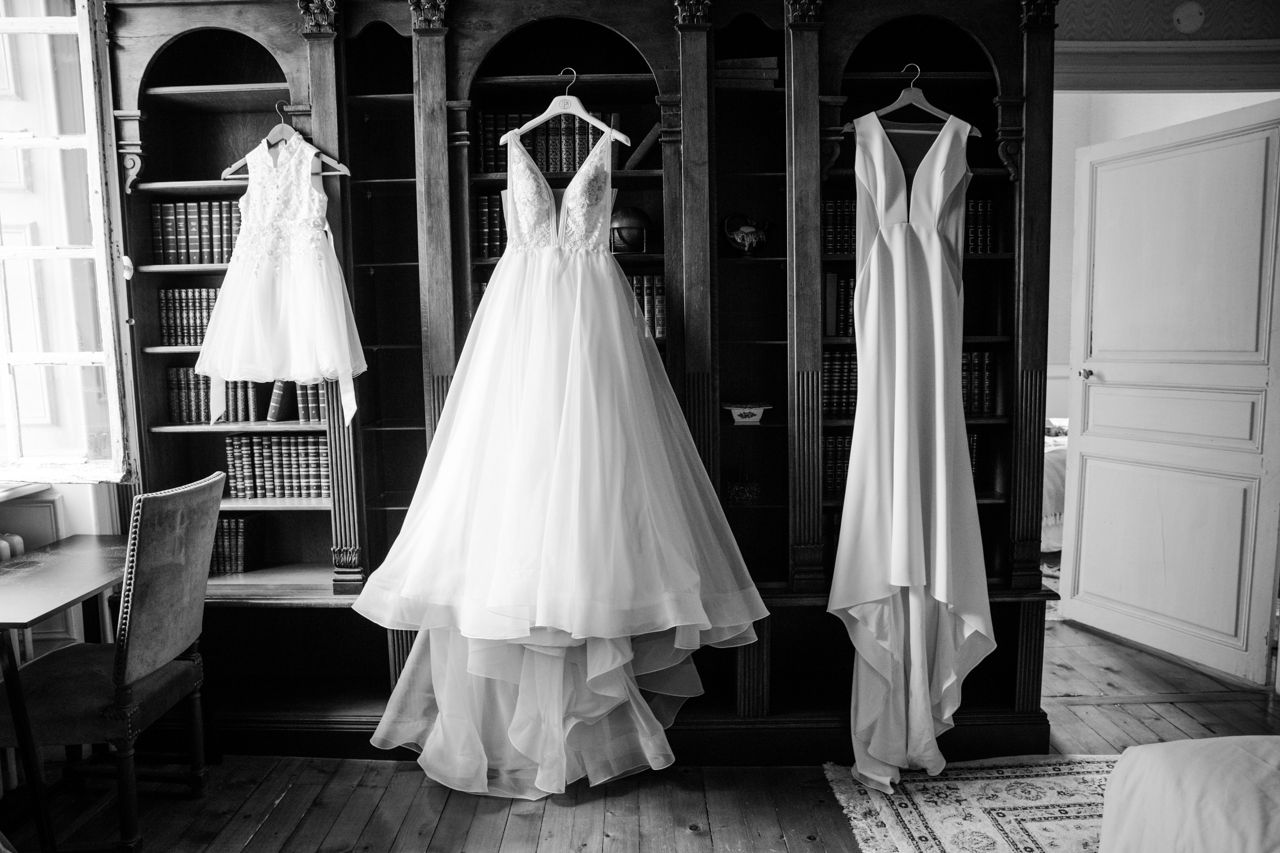 Angela & Joe. Photographer in Paris