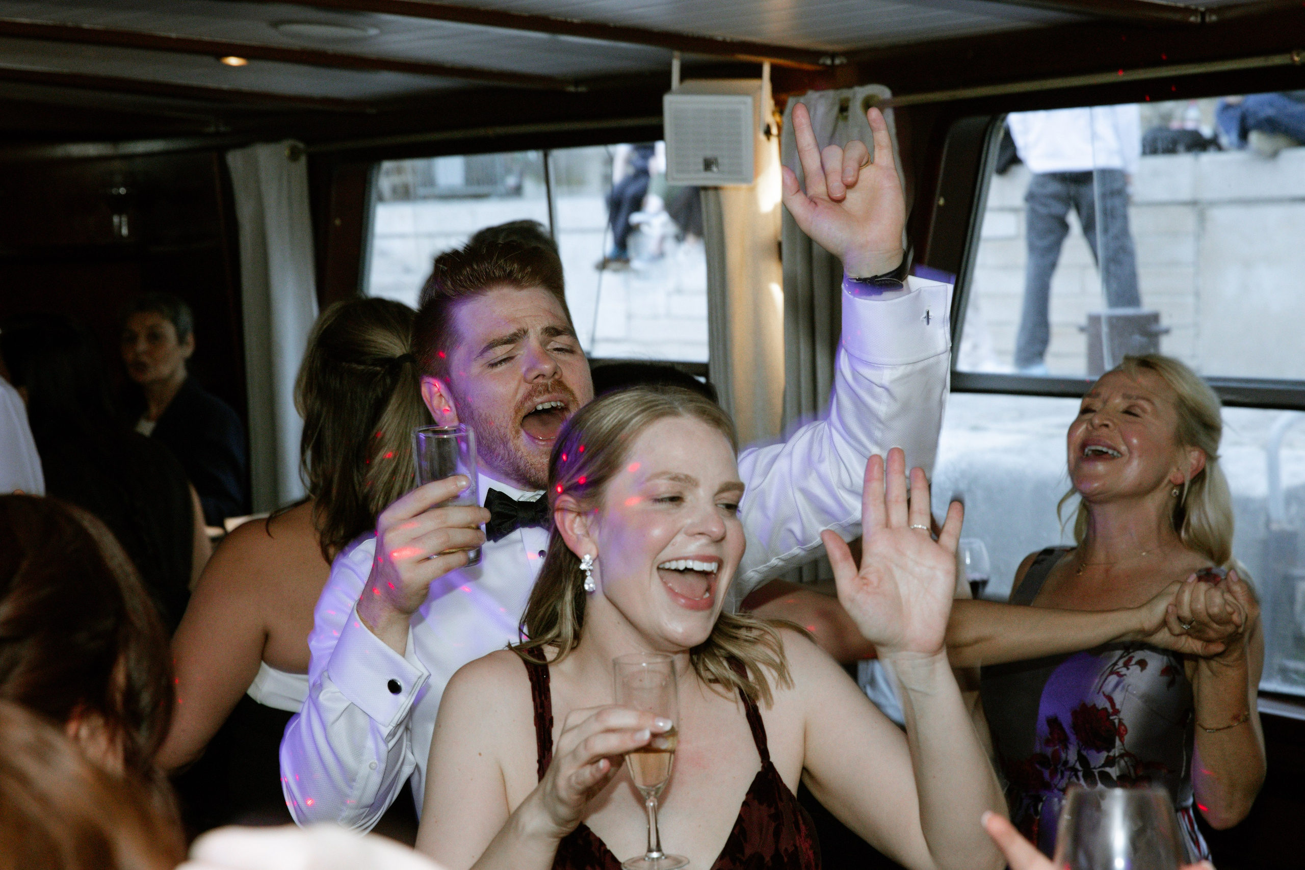 Camille & Kenny | Wedding Photography in Paris. Paris Wedding Photographer