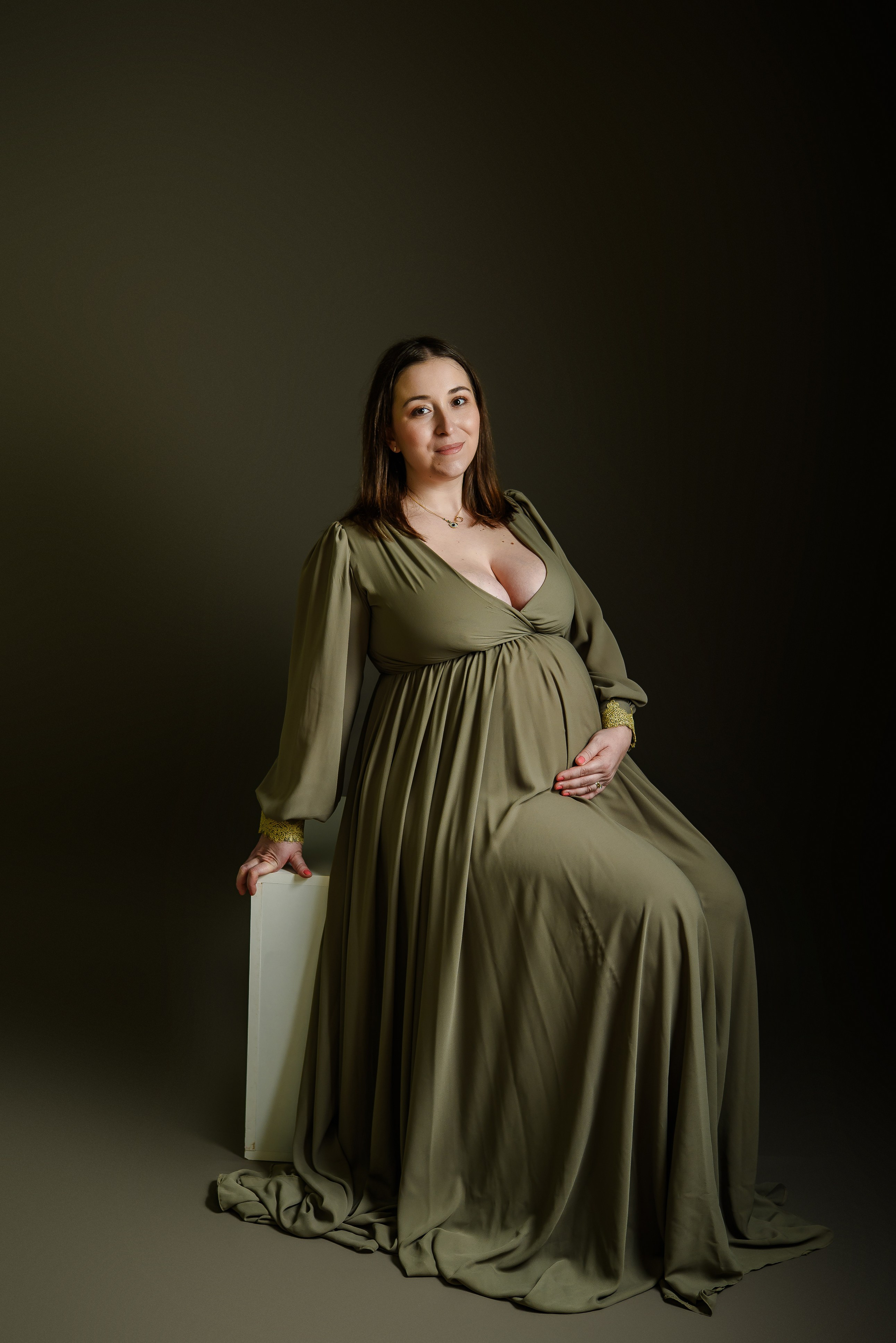 Sedinte foto maternitate Bucuresti | Daria Kids Photo