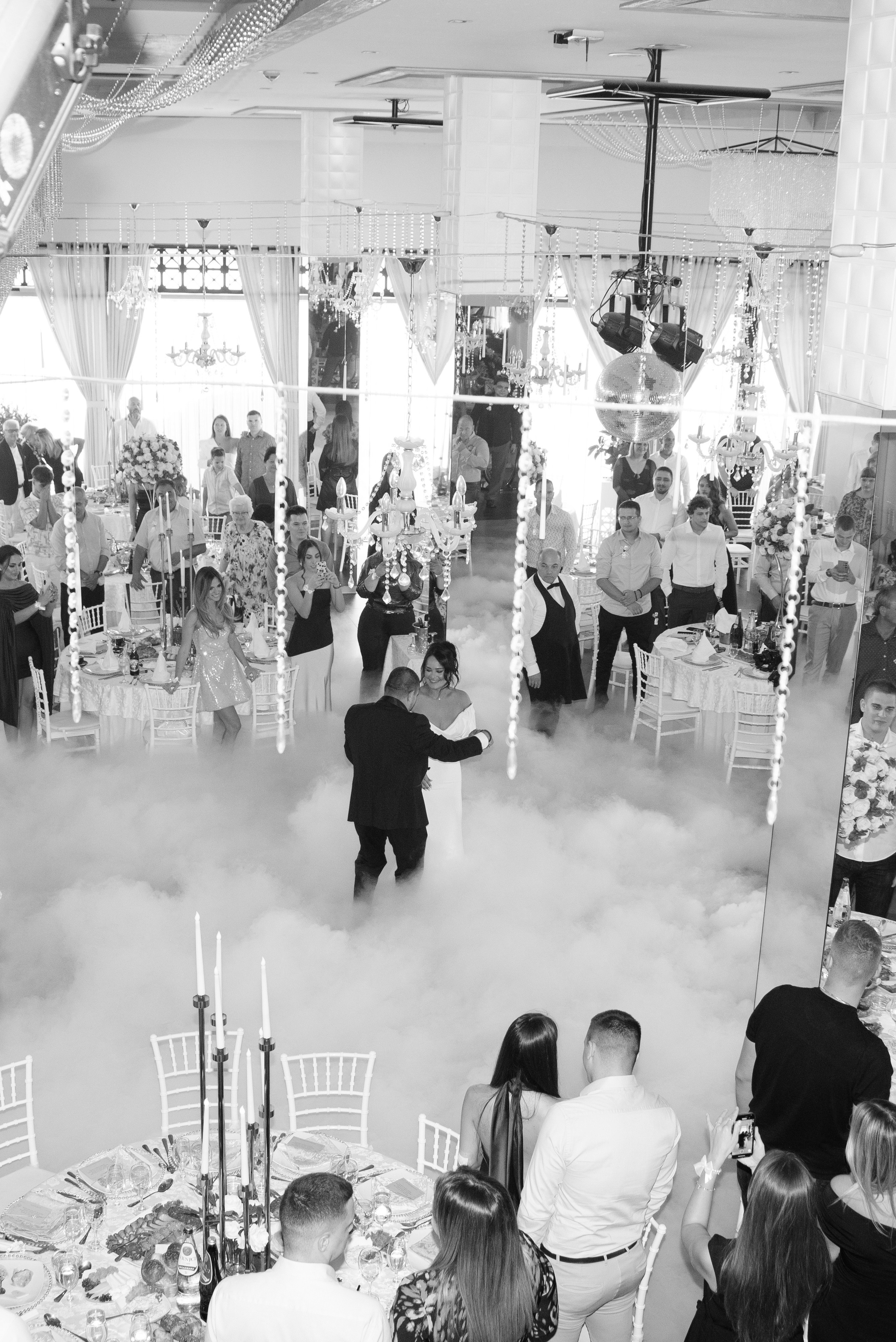 Ivona&Aleksandar Wedding. HOME