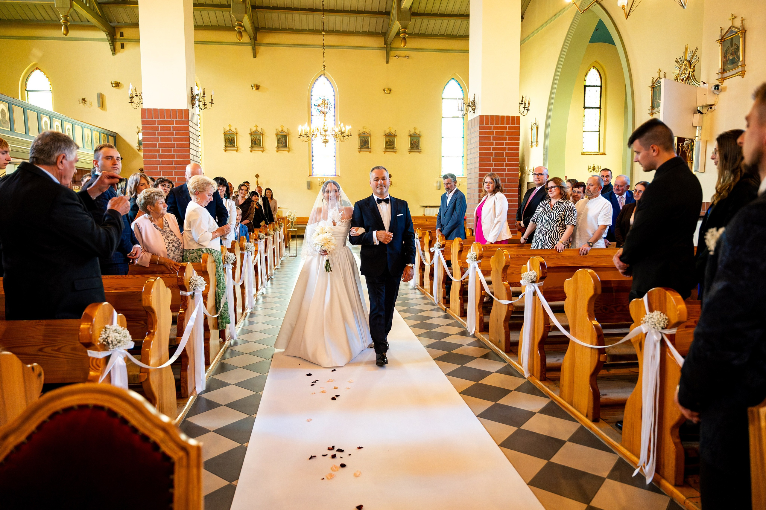 E&N: Zamek w Rzucewie. SL Wedding Photo — Editorial, Elegant & Timeless Wedding Photography in Poland and Across Europe