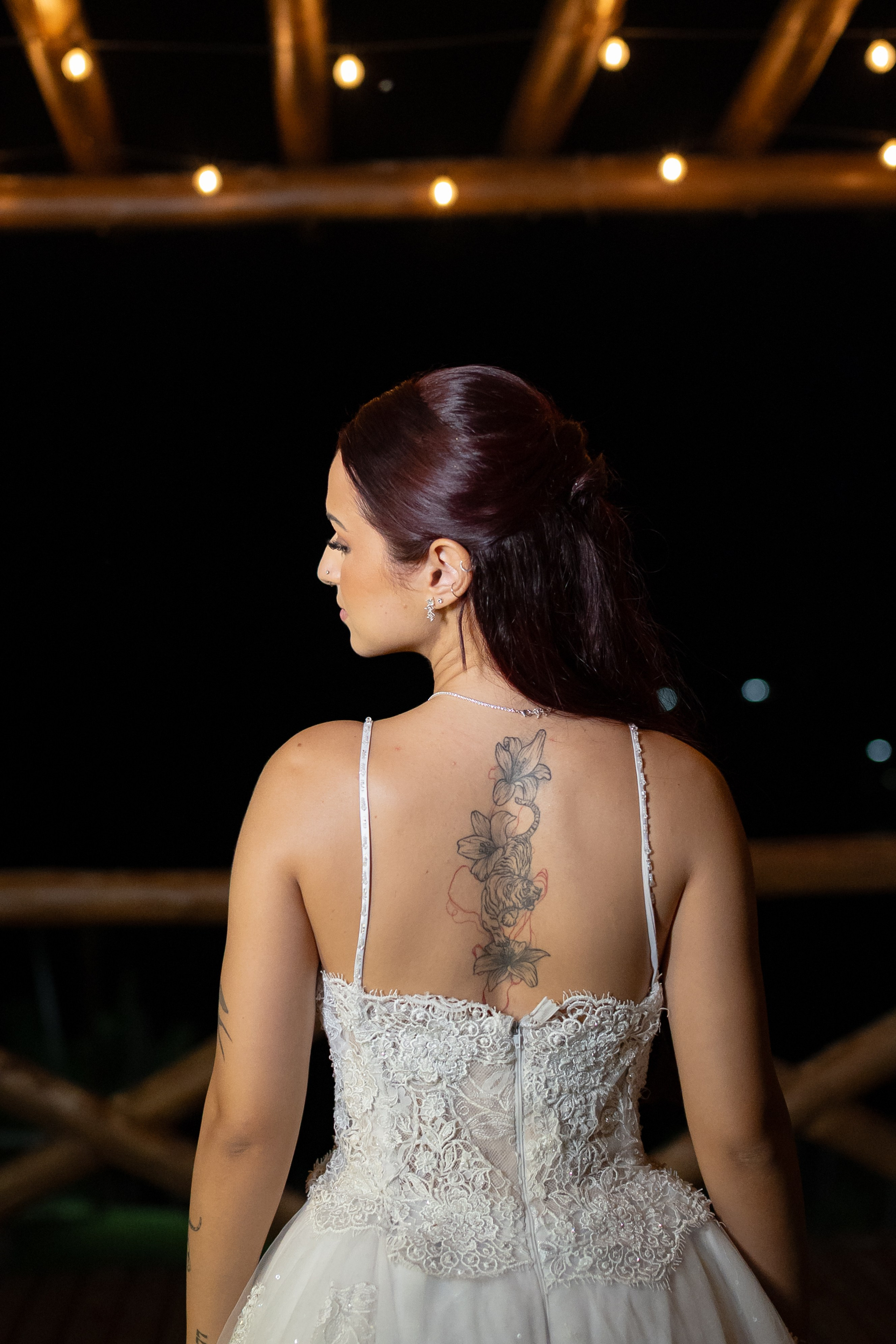 Casamento Karoline Fernandes & Eduardo