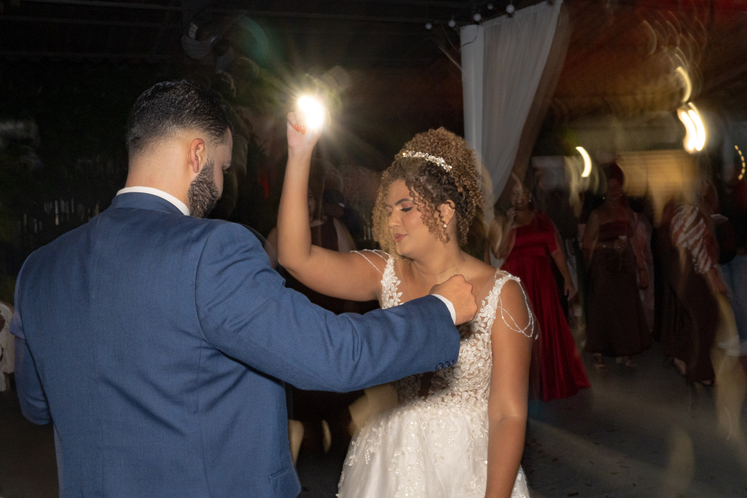 Casamento Aghata Cláudia & Mateus. Cristofr Jhons | Fotógrafo de Casamento