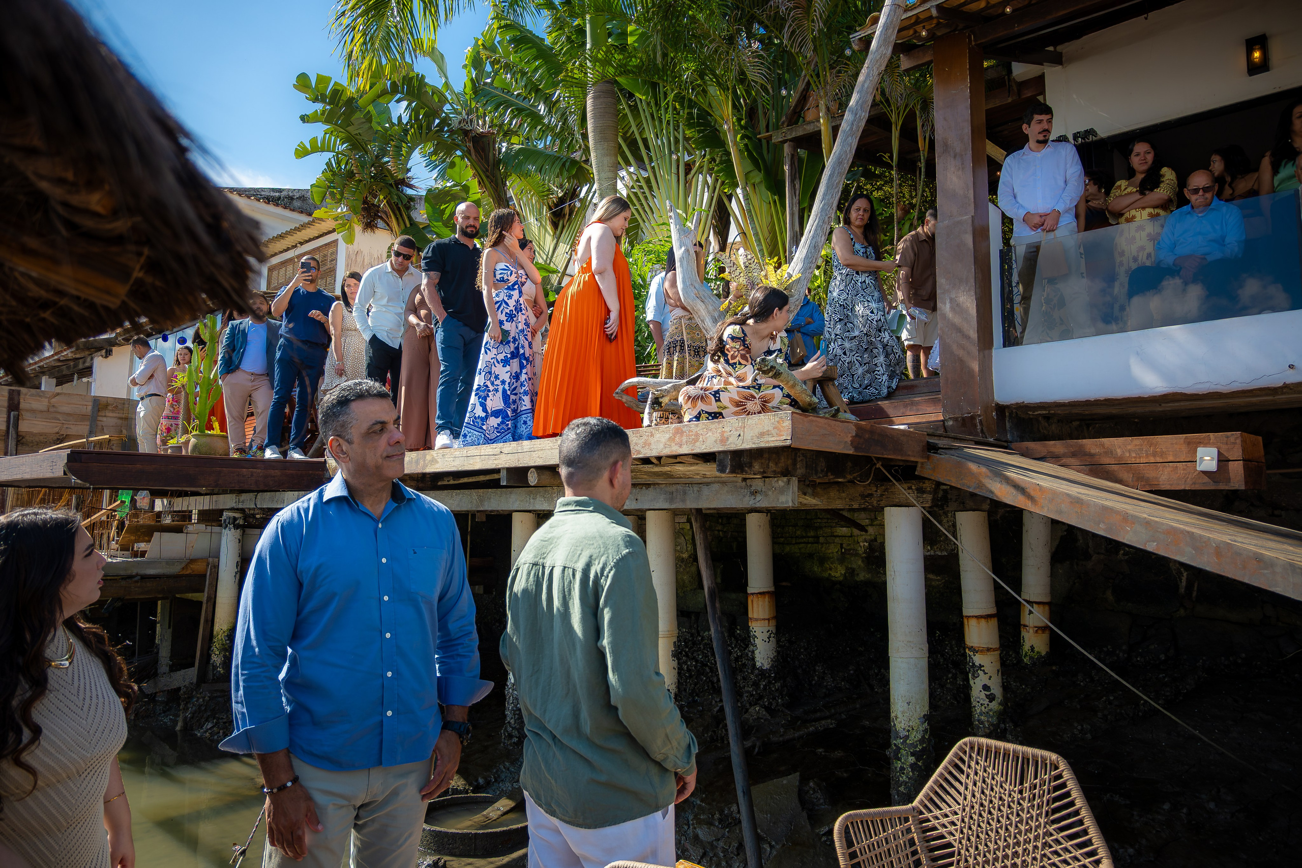 Casamento Juliana Santos & Rafael