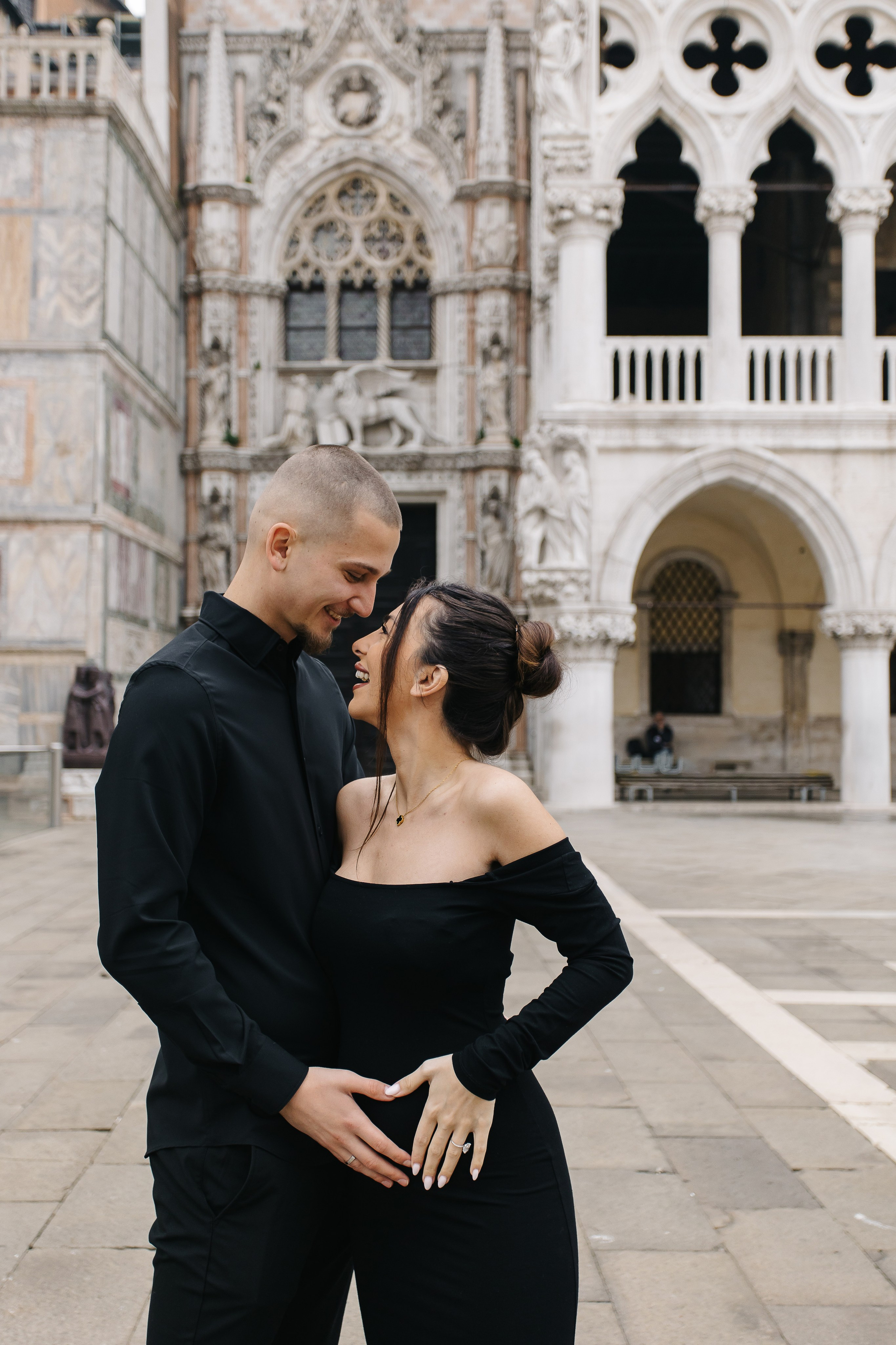 Love in continuation of Layla