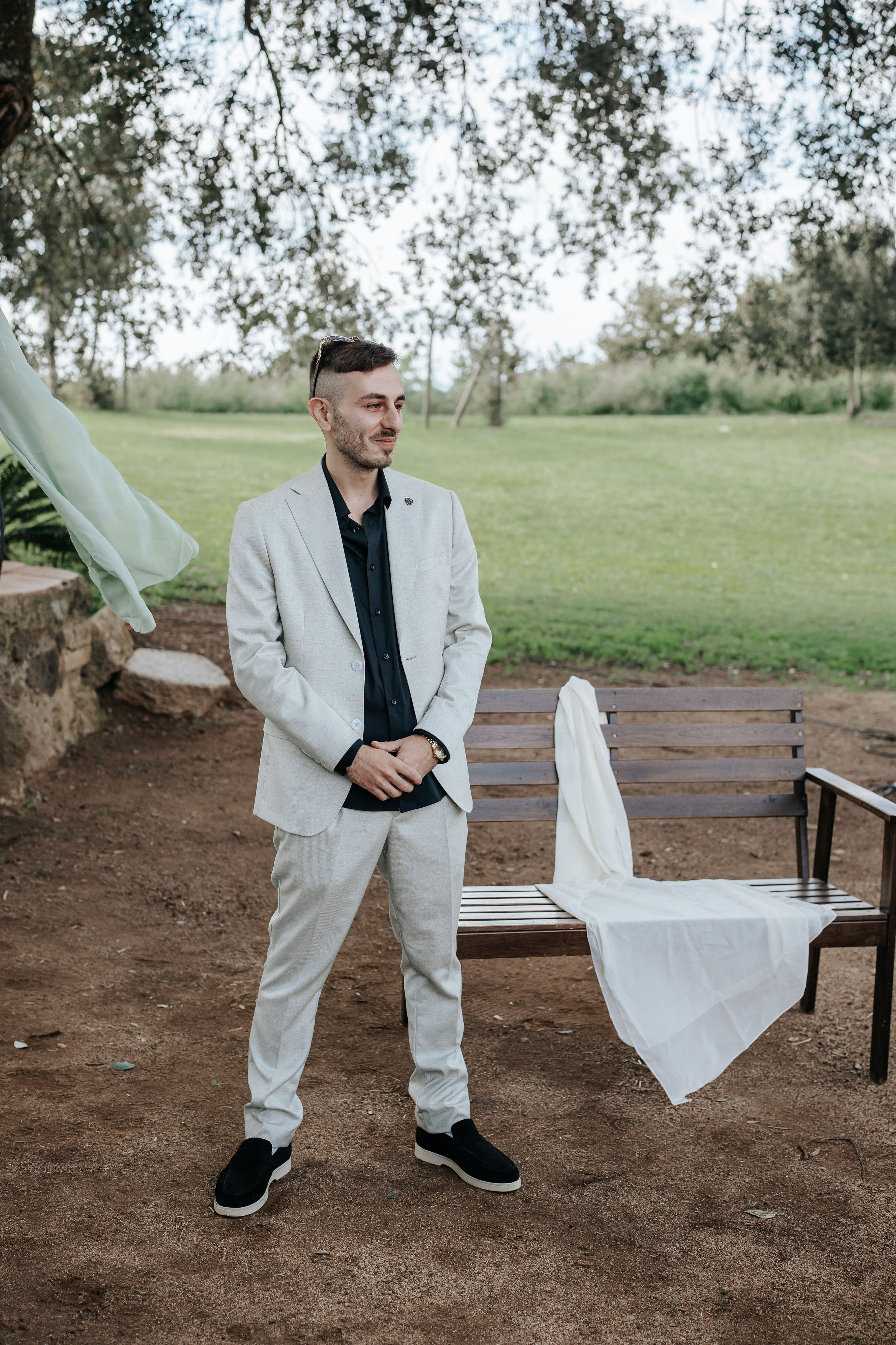 Marta+Adria, 27.09.2025, Can Caballe. Wedding photographer in Catalonia